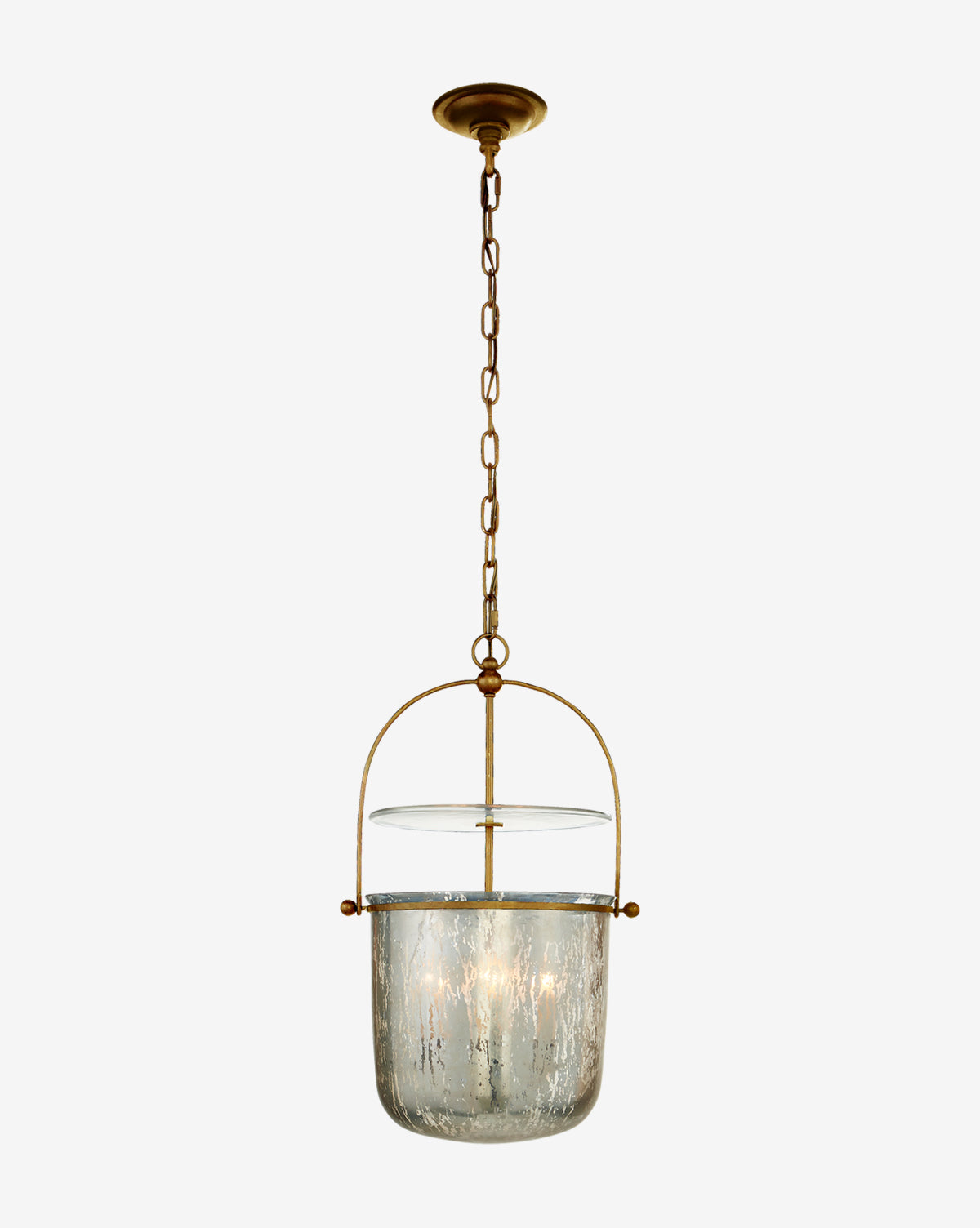 McGee & Co - Lorford Smoke Bell Lantern