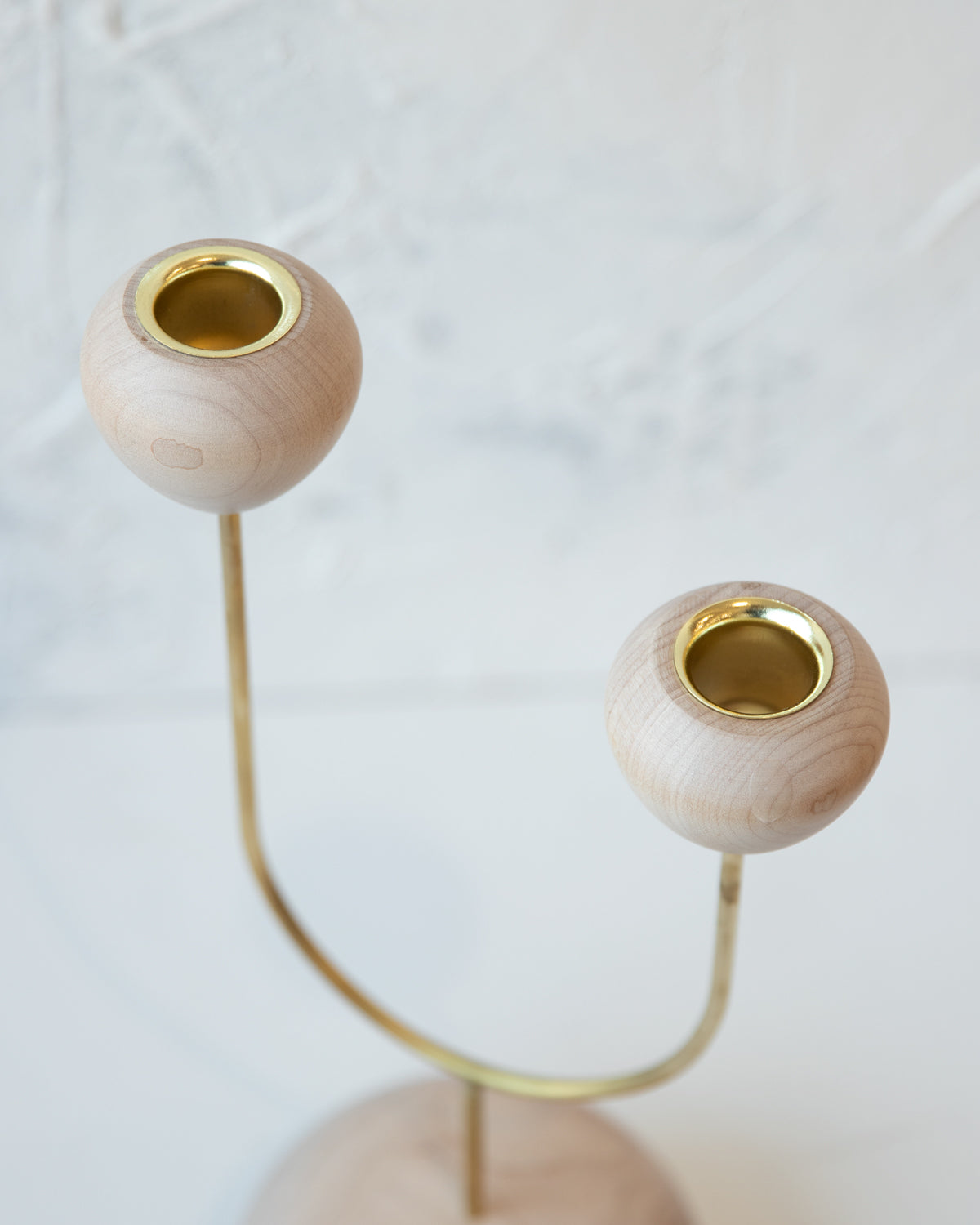 Lostine - Tulip Candelabra
