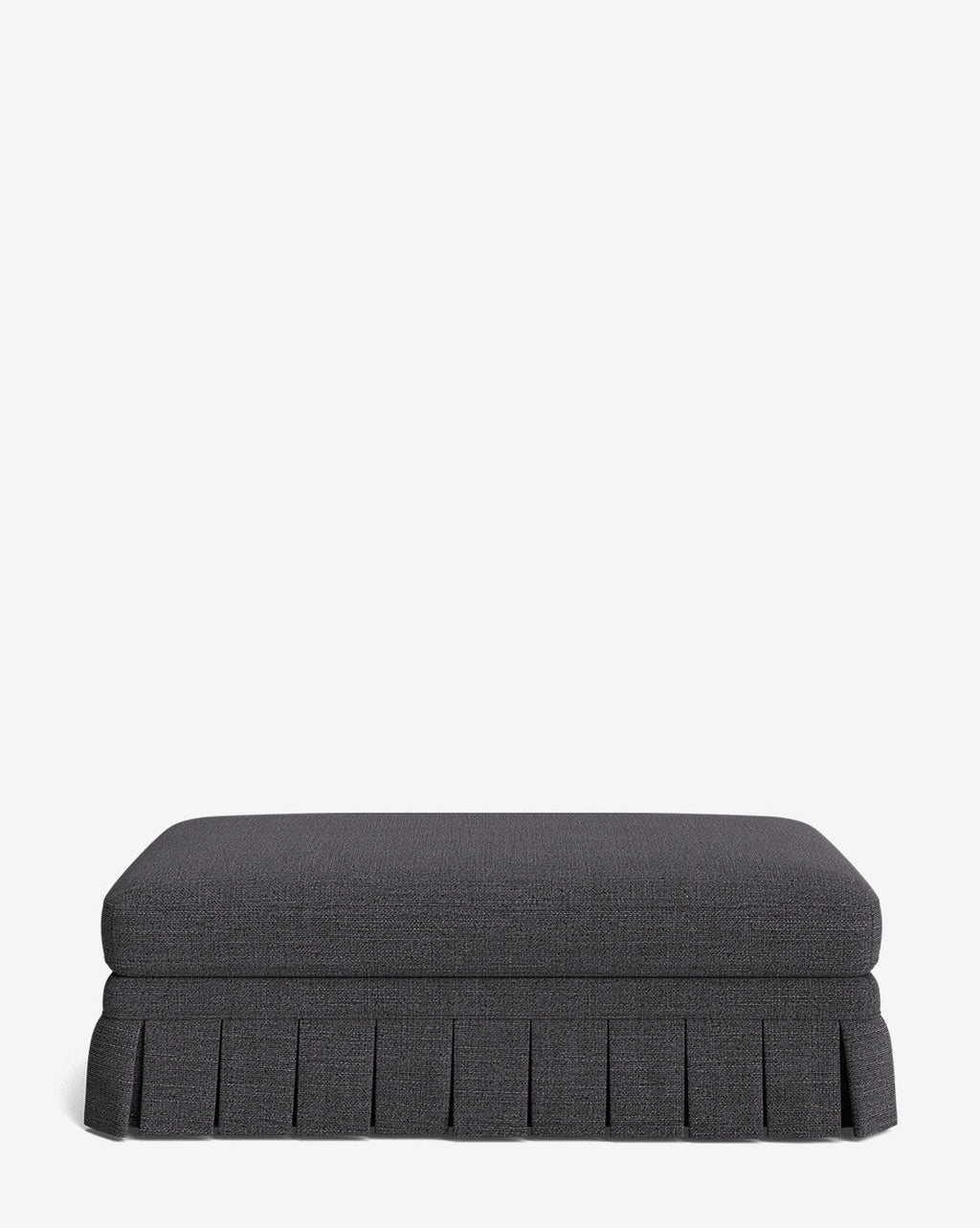 McGee & Co - Louisa Ottoman