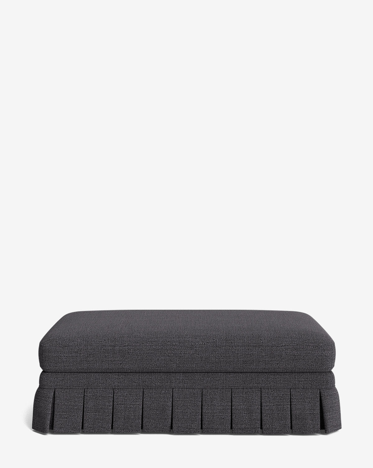 McGee & Co - Louisa Ottoman