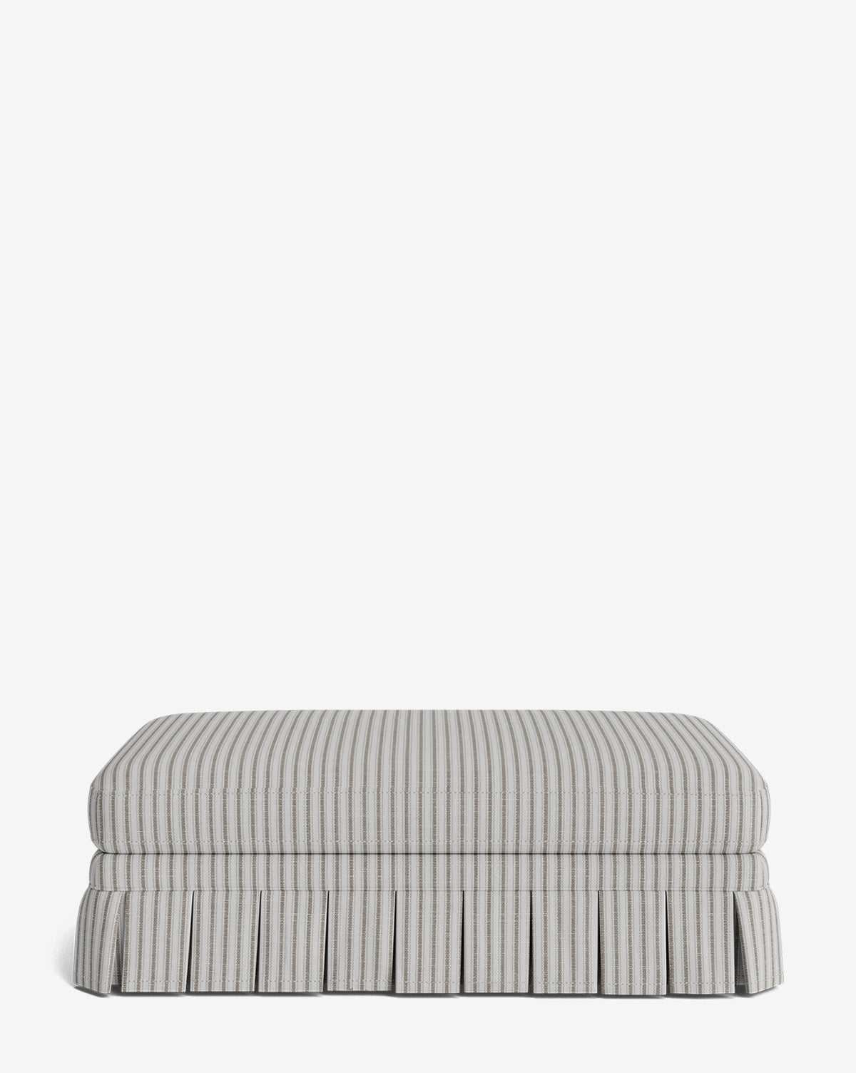 McGee & Co - Louisa Ottoman