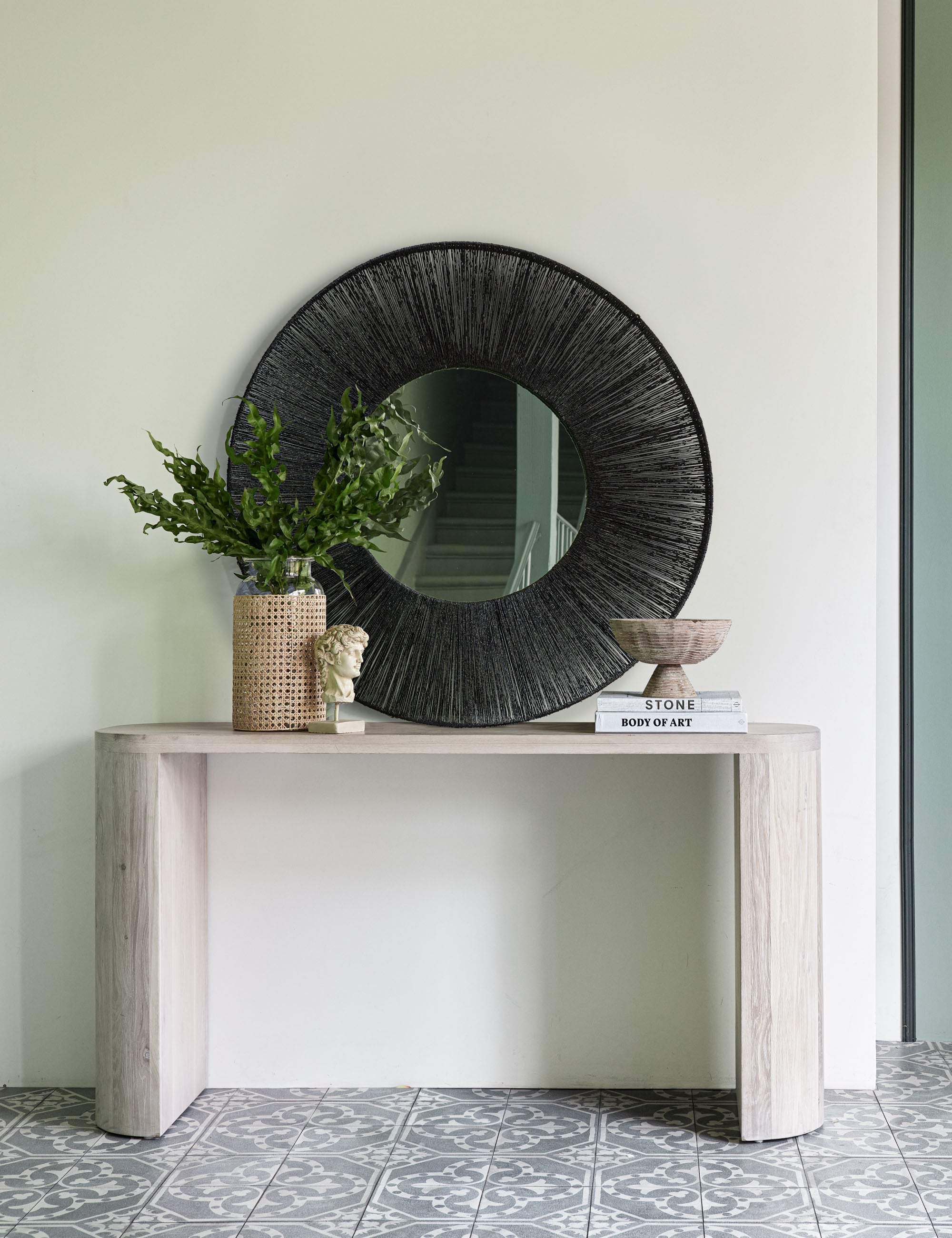 Lulu and Georgia - Luna Console Table