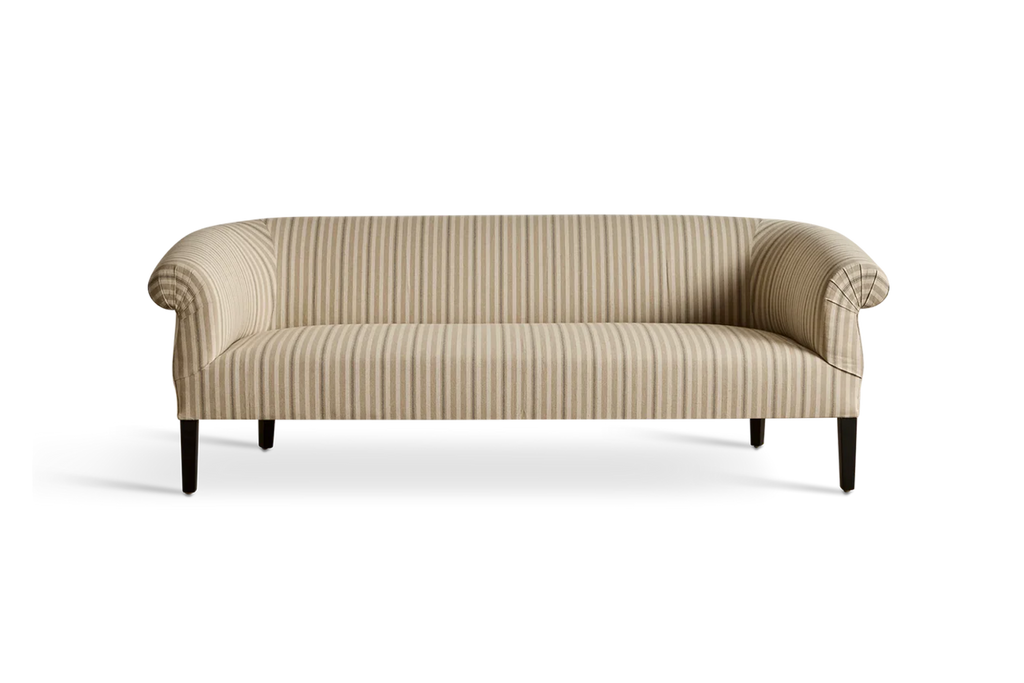 Nicky Kehoe - Low Back Settee