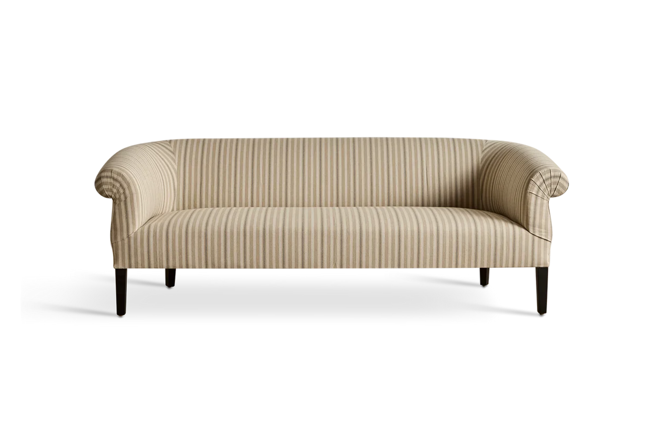 Nicky Kehoe - Low Back Settee