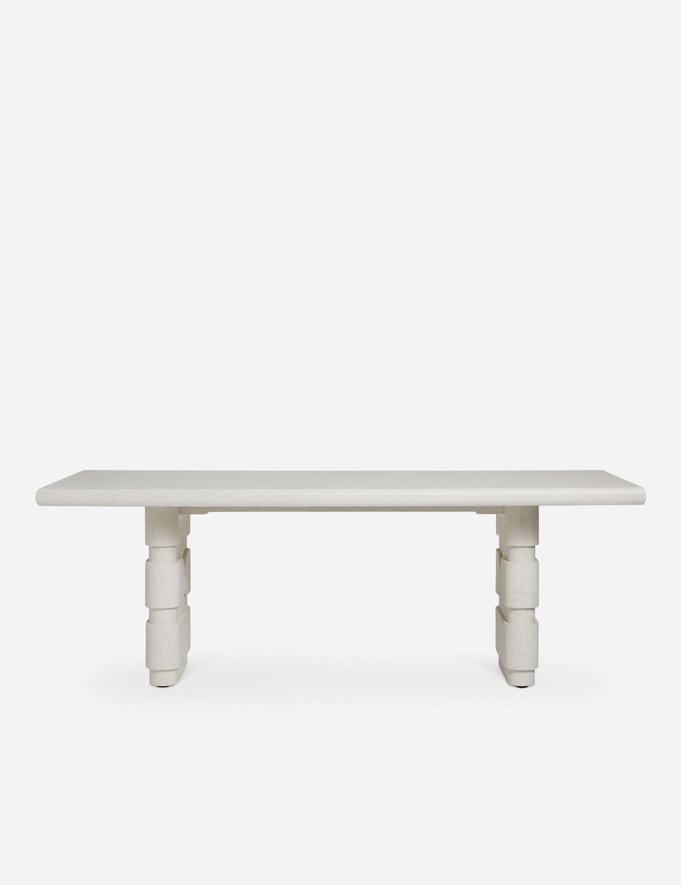 Lulu and Georgia - Lowen Dining Table
