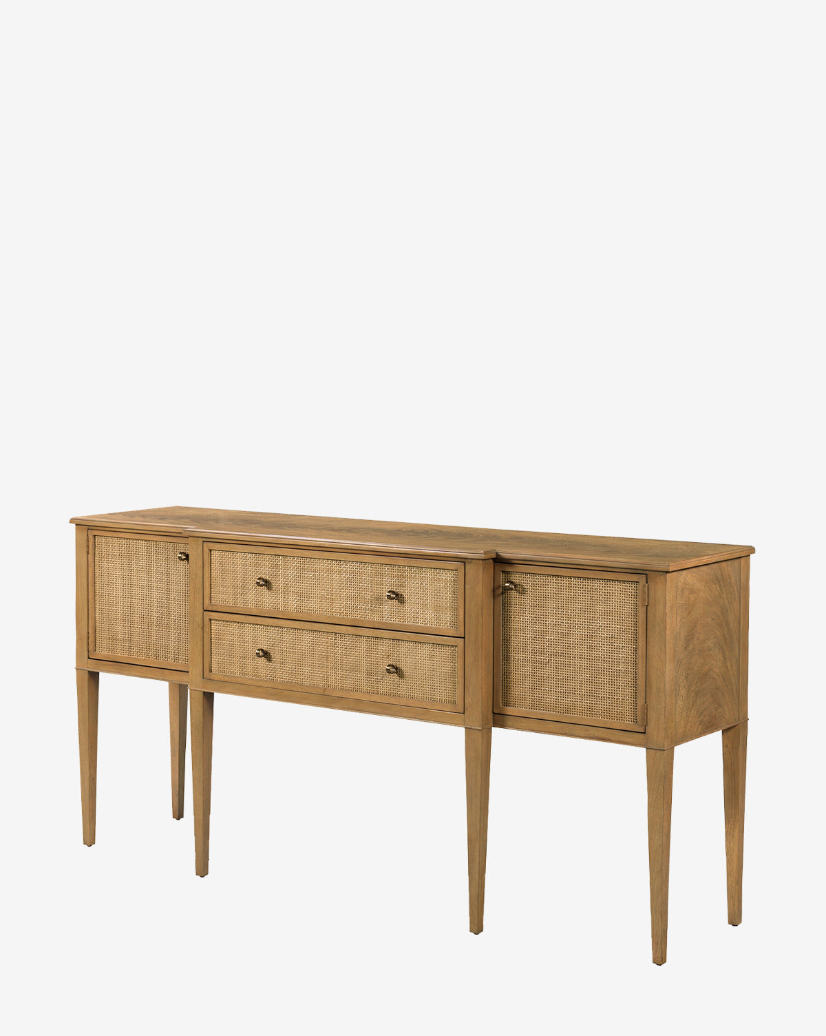 McGee & Co - Lowie Buffet