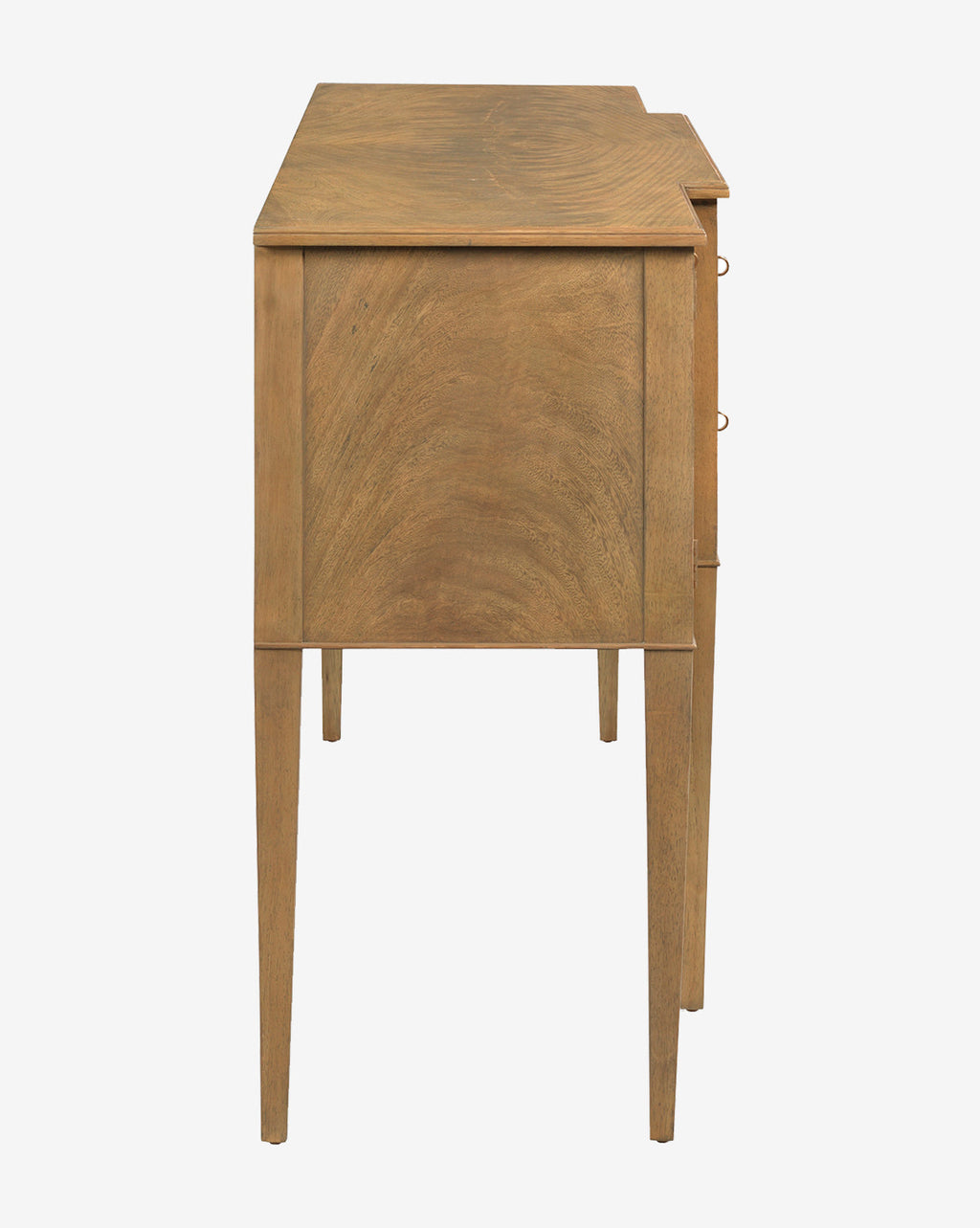 McGee & Co - Lowie Buffet
