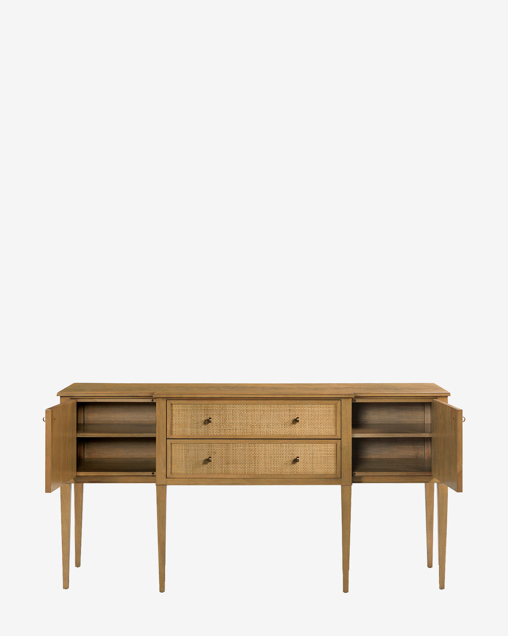 McGee & Co - Lowie Buffet