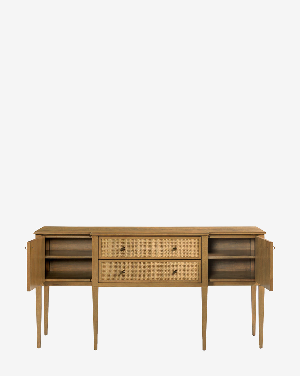 McGee & Co - Lowie Buffet