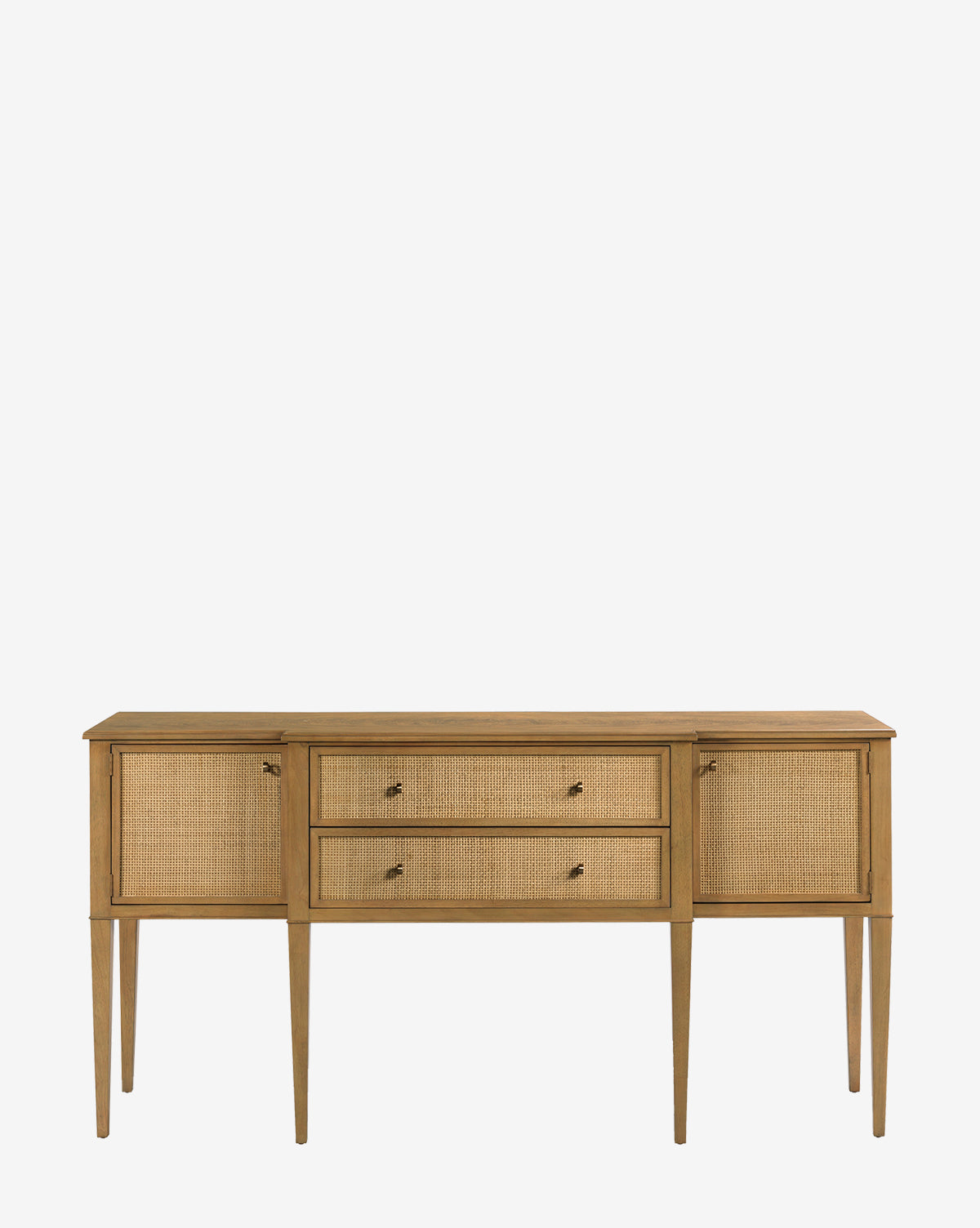 McGee & Co - Lowie Buffet