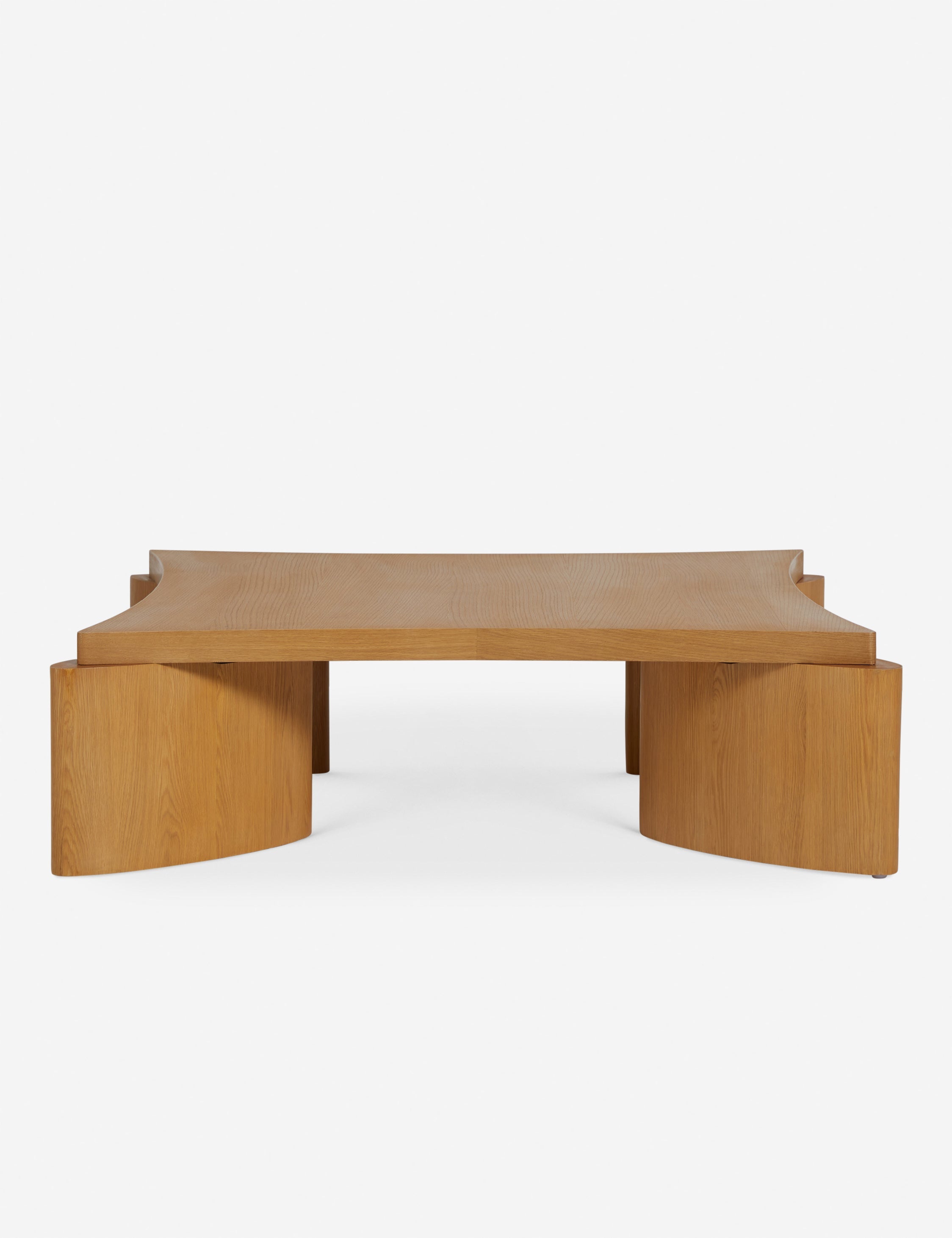 Lulu and Georgia - Lu Coffee Table by Eny Lee Parker