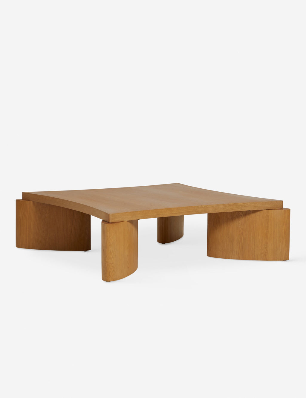 Lulu and Georgia - Lu Coffee Table by Eny Lee Parker