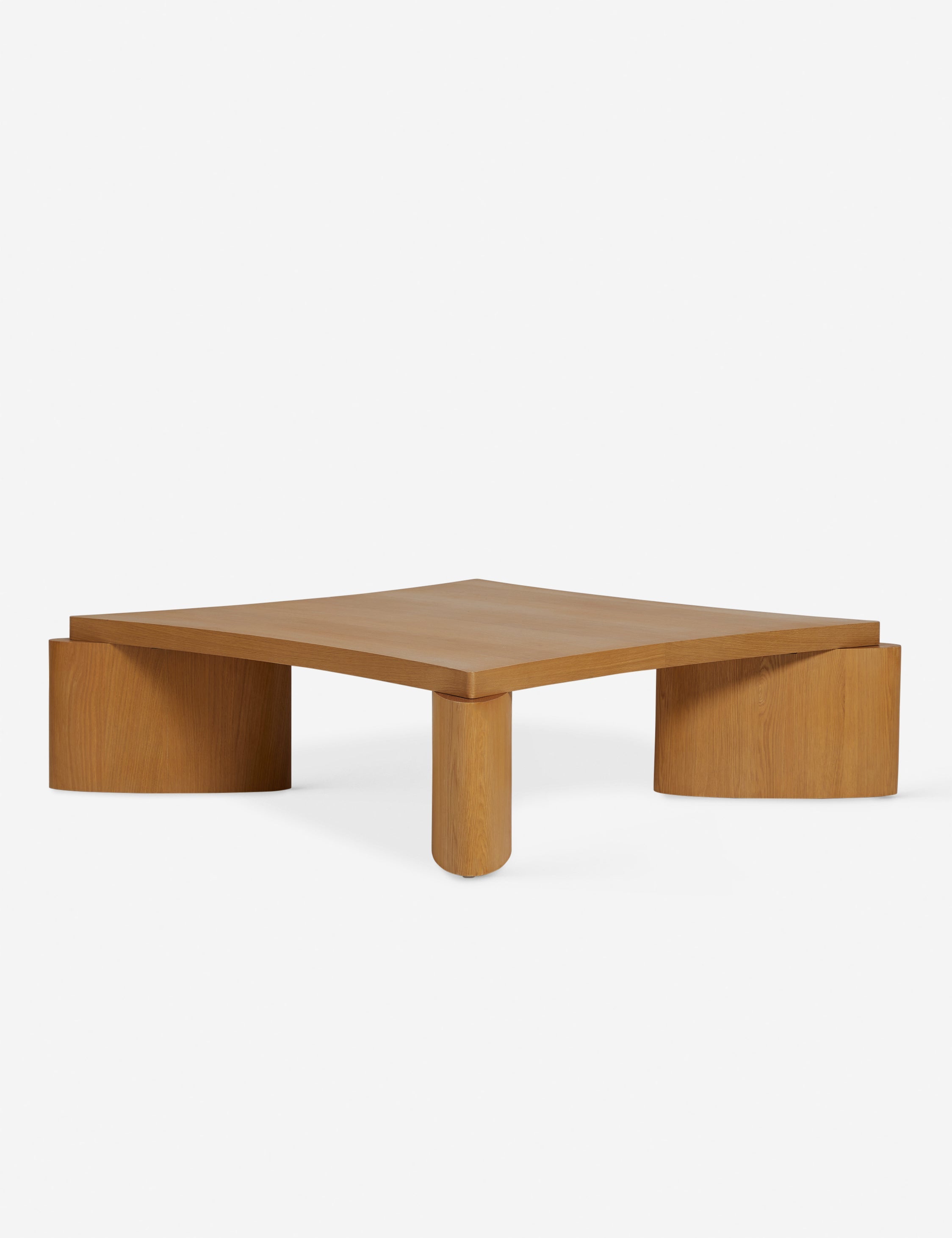 Lulu and Georgia - Lu Coffee Table by Eny Lee Parker