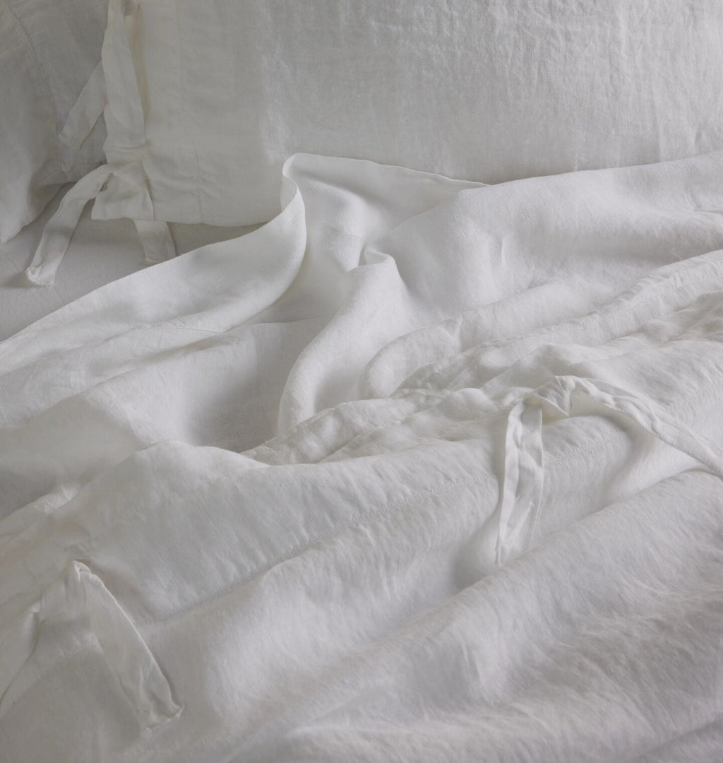 Amber Interiors - Luca Duvet Cover