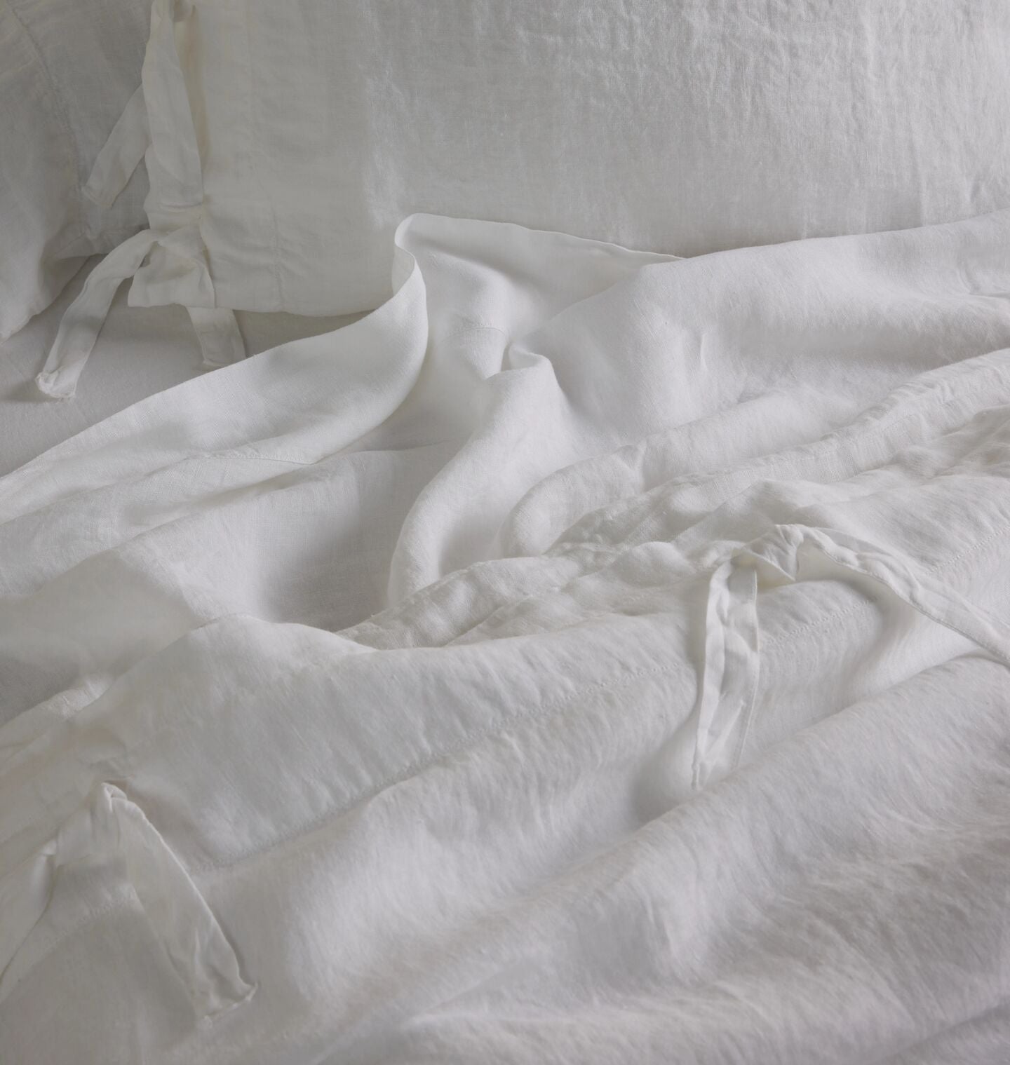 Amber Interiors - Luca Duvet Cover