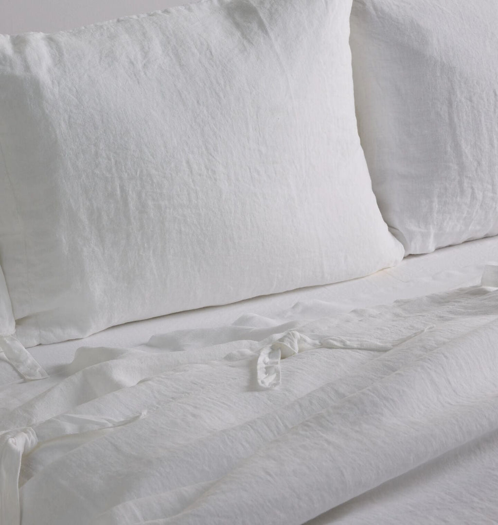 Amber Interiors - Luca Duvet Cover
