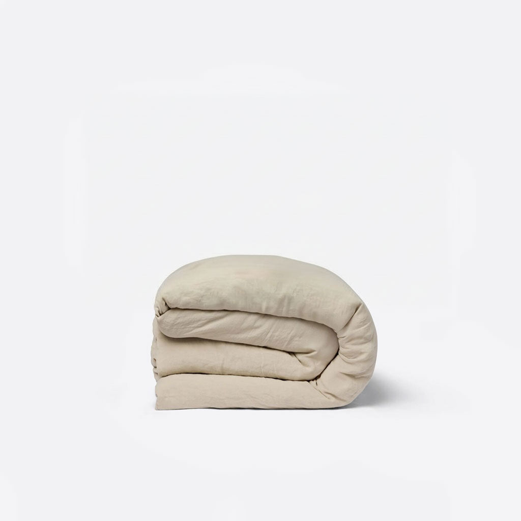 Amber Interiors - Luca Duvet Cover