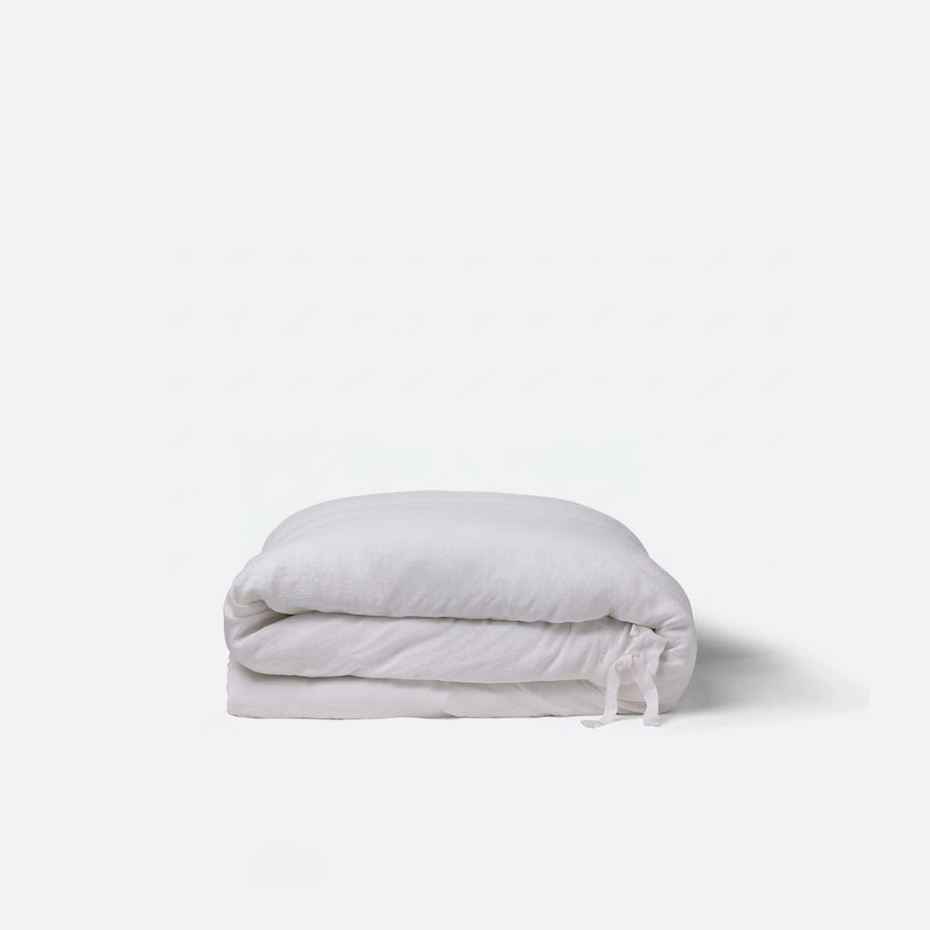 Amber Interiors - Luca Duvet Cover