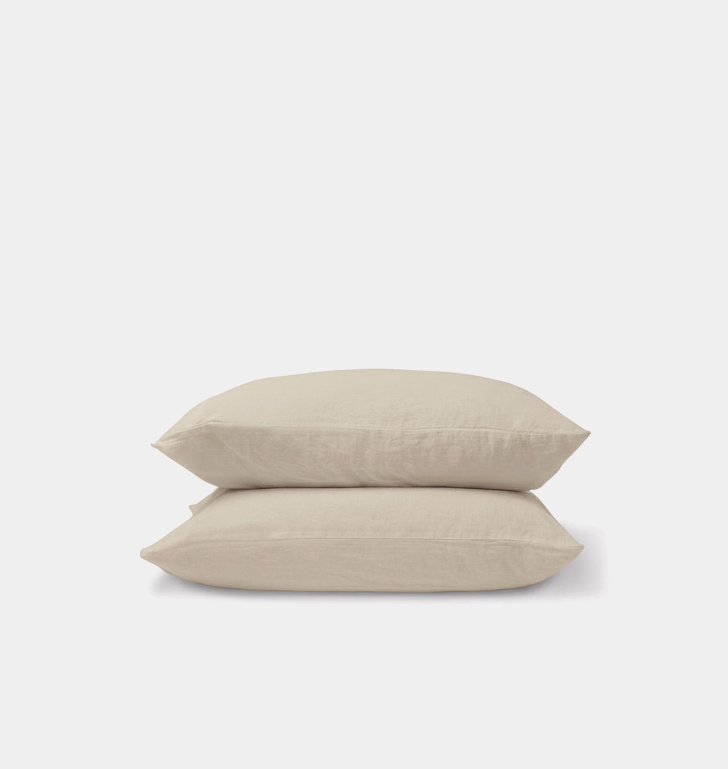 Amber Interiors - Luca Pillowcase S/2
