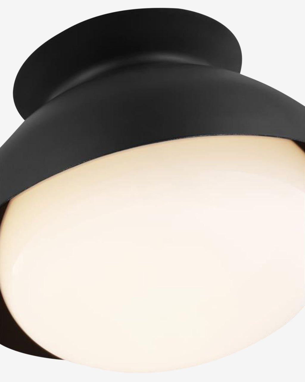 McGee & Co - Lucerne Flush Mount