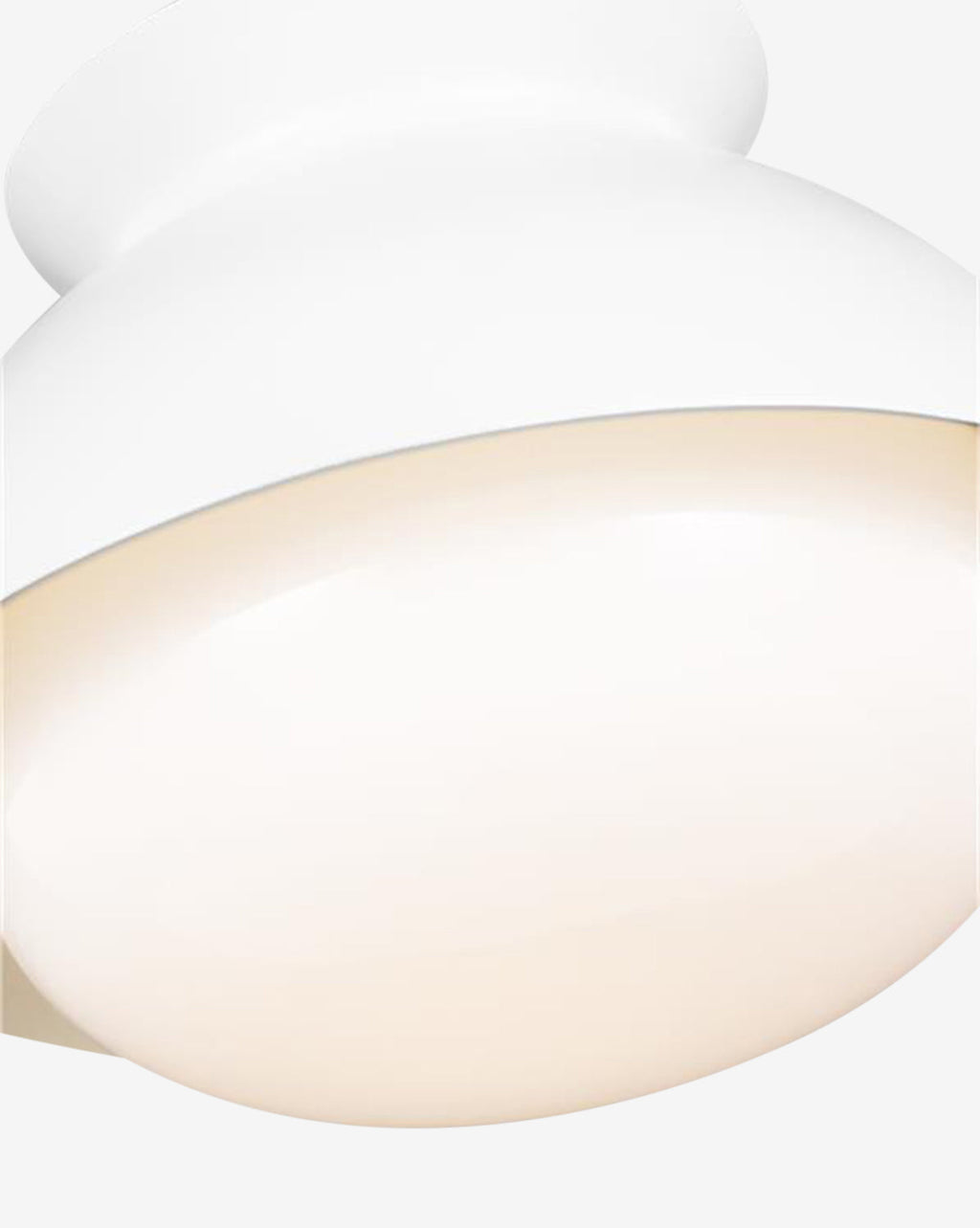 McGee & Co - Lucerne Flush Mount