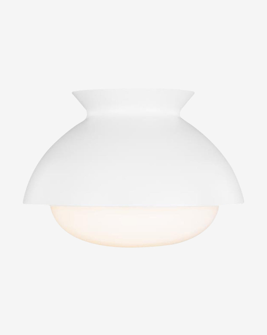 McGee & Co - Lucerne Flush Mount