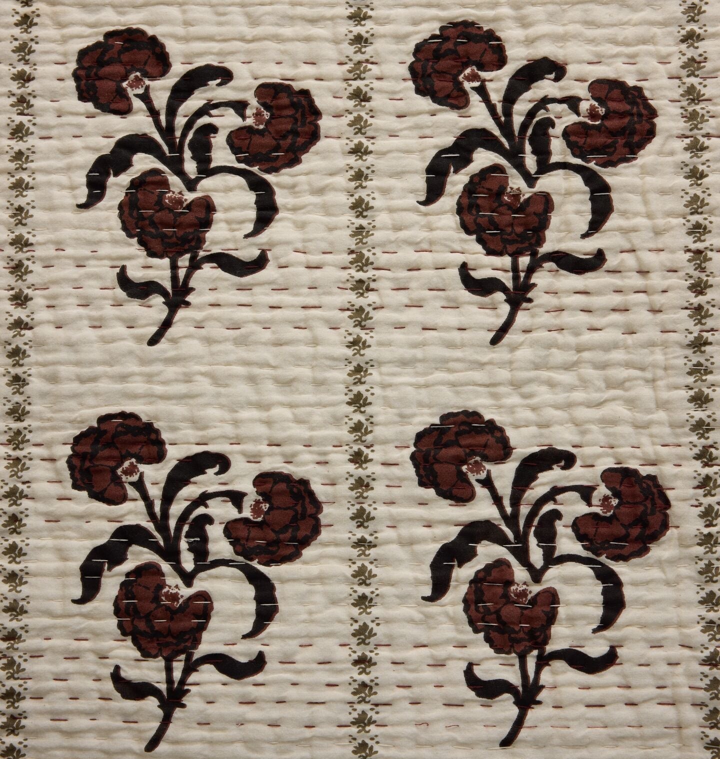 Amber Interiors - Lucia Quilt