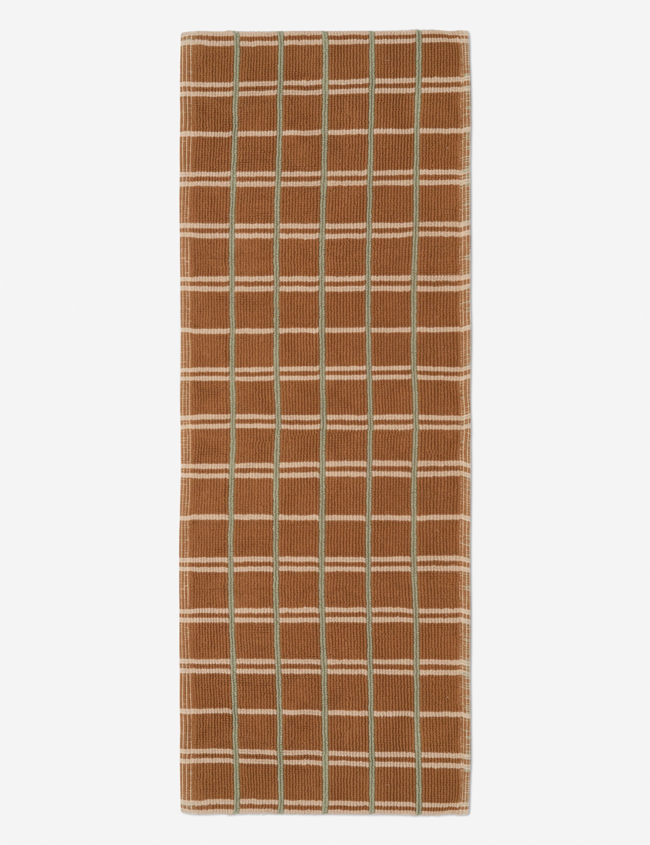 Lulu and Georgia - Lucia Bath Mat by Morrow Soft Goods
