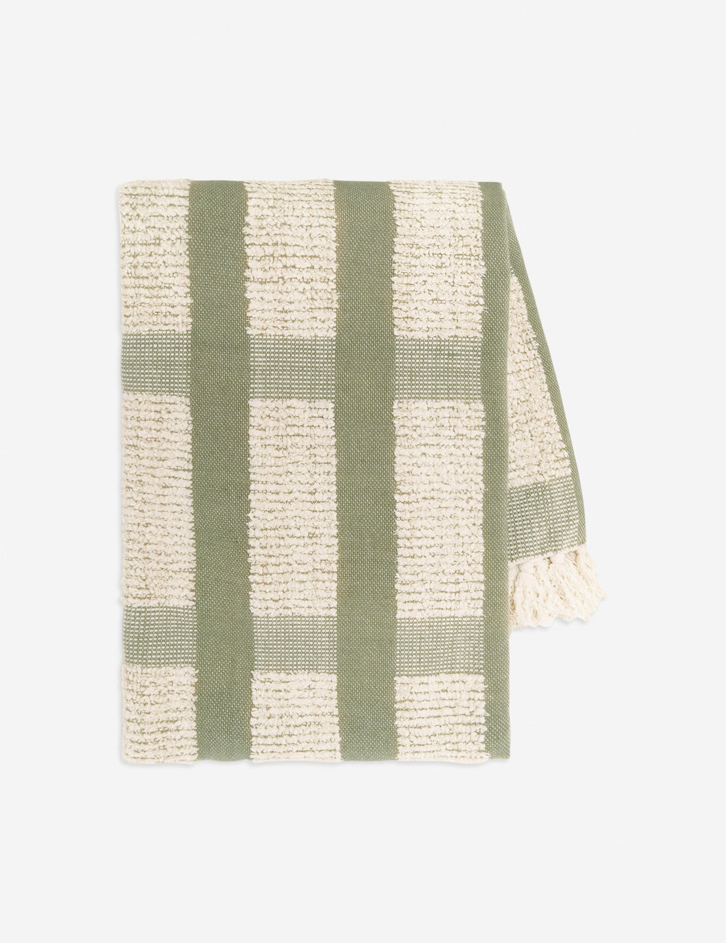 Lulu and Georgia - Luella Throw by Morrow Soft Goods