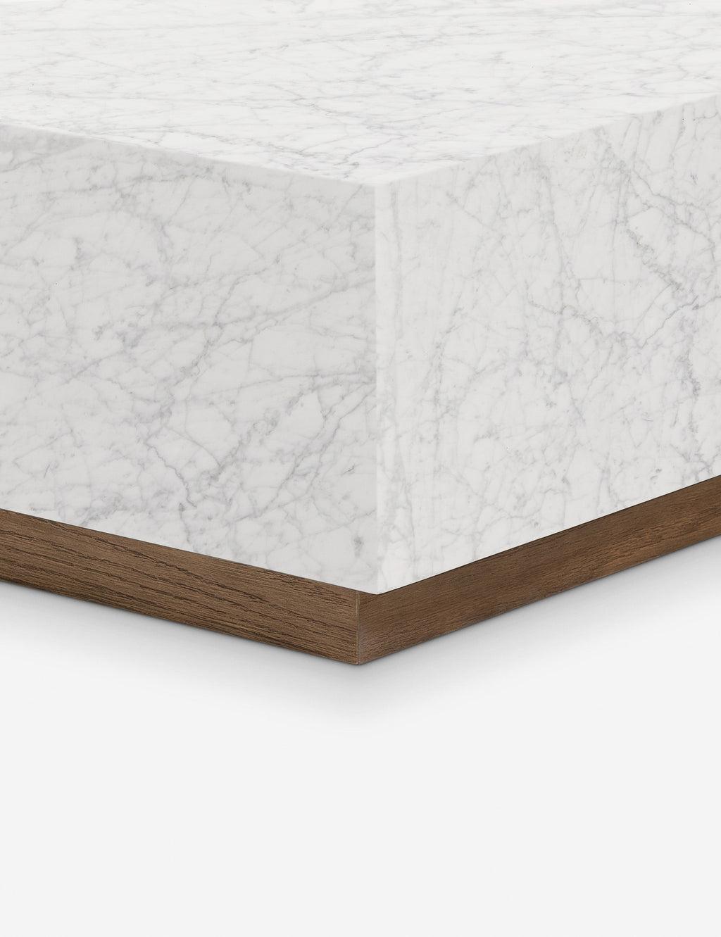 Lulu and Georgia - Janus Coffee Table