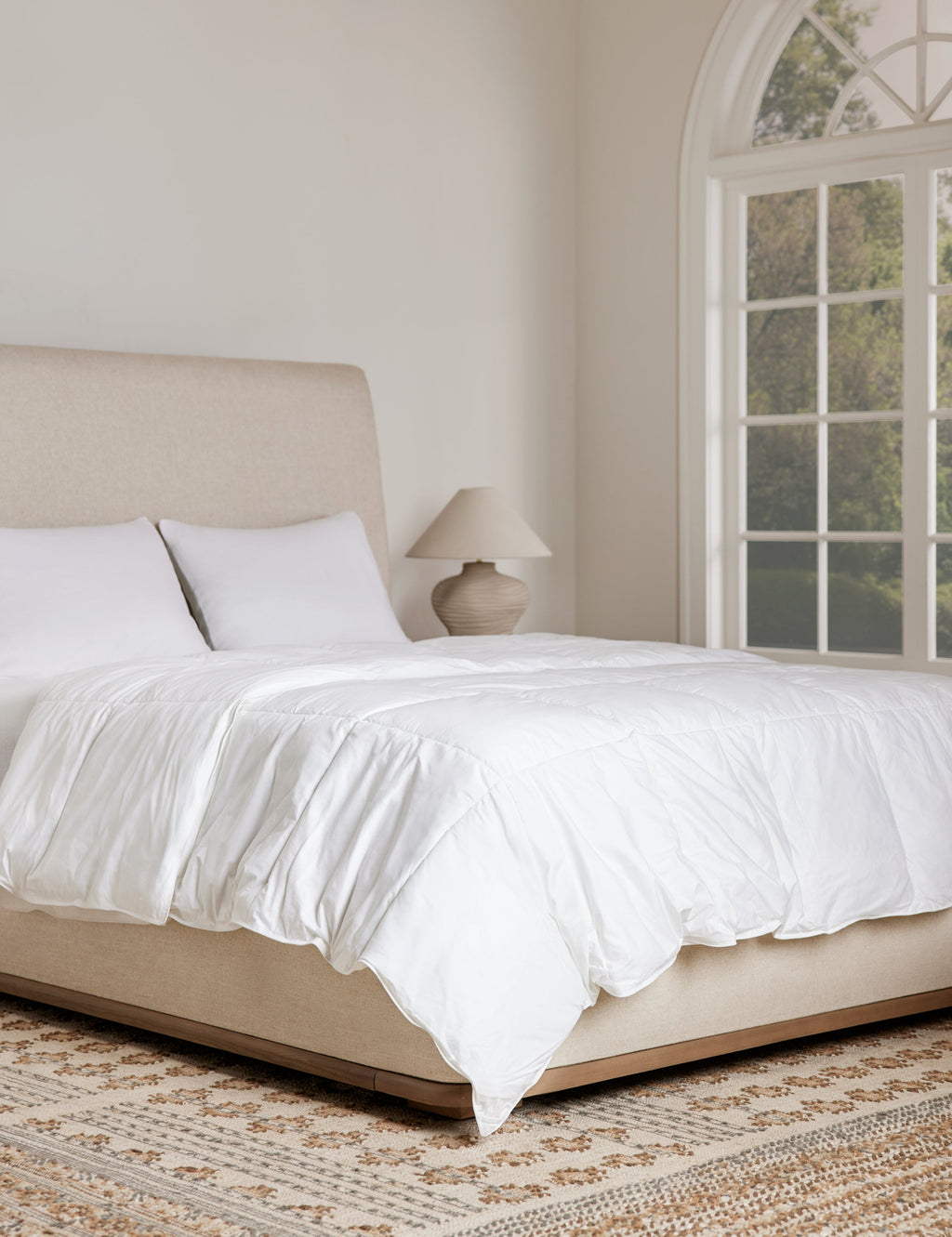 Lulu and Georgia - PrimaLoft® Down Alternative Duvet Insert
