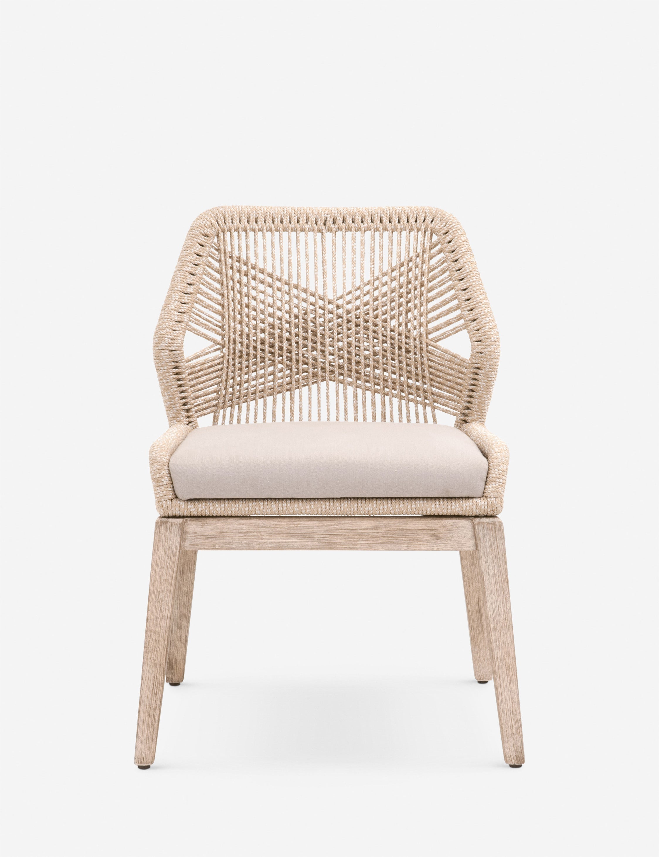 Lulu and Georgia - London Dining Chair (Set of 2)