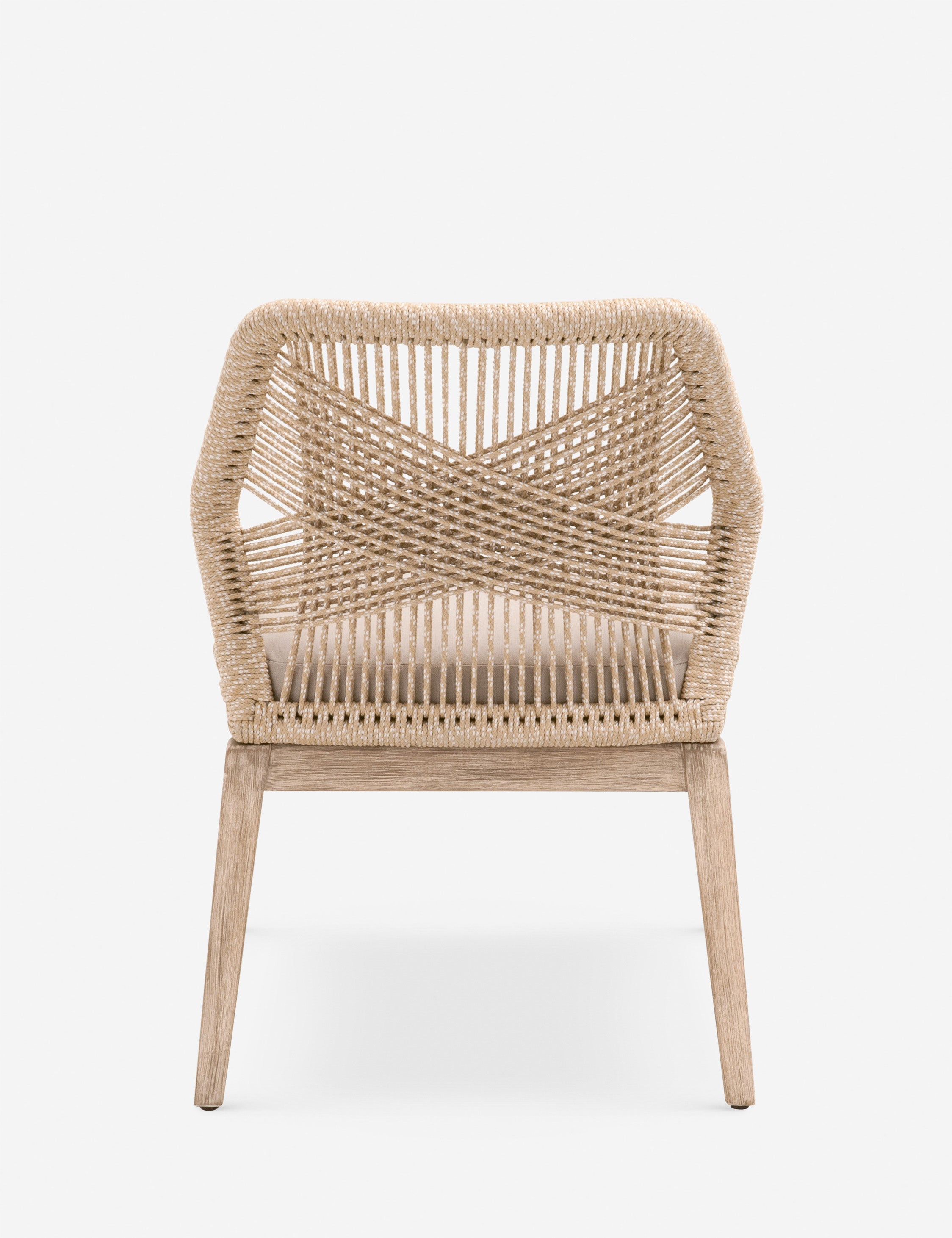 Lulu and Georgia - London Dining Chair (Set of 2)