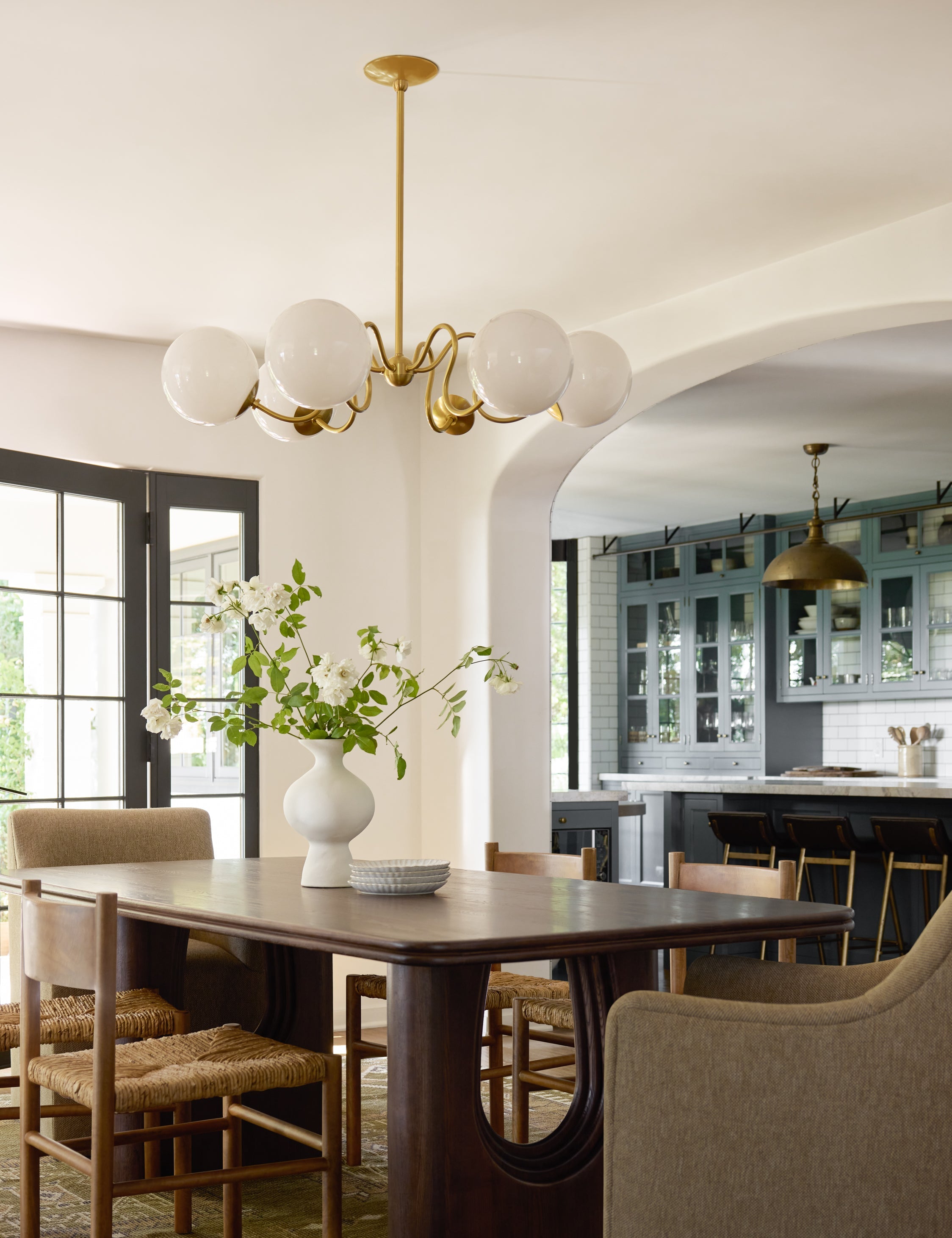 Lulu and Georgia - Calista Vase