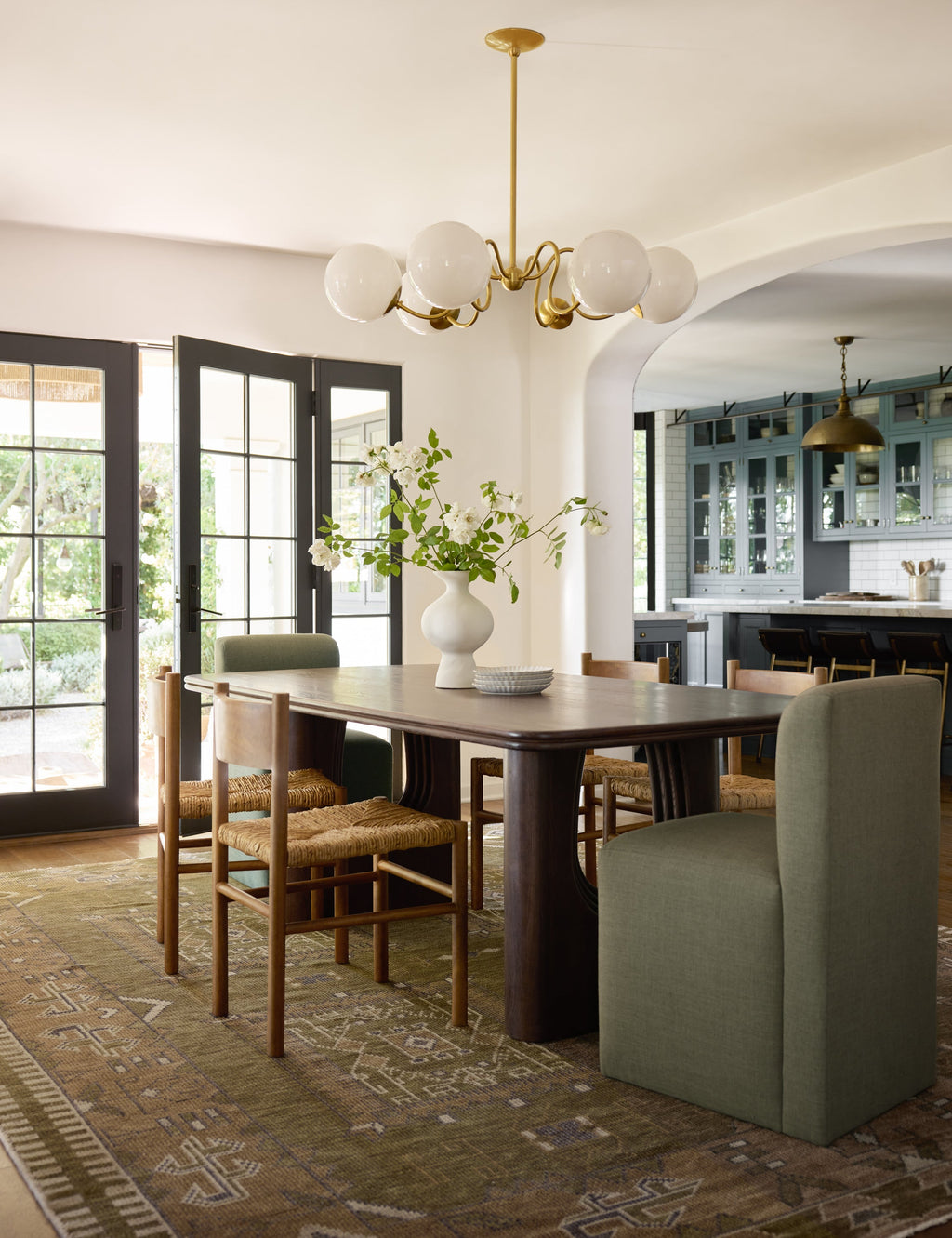 Lulu and Georgia - Russell Dining Chair