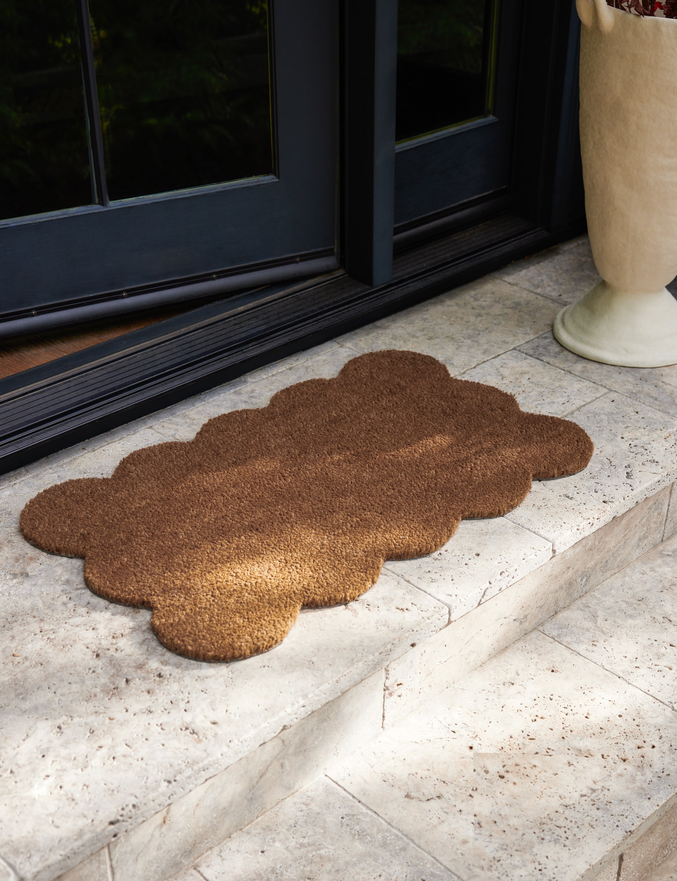 Lulu and Georgia - Bloom Doormat
