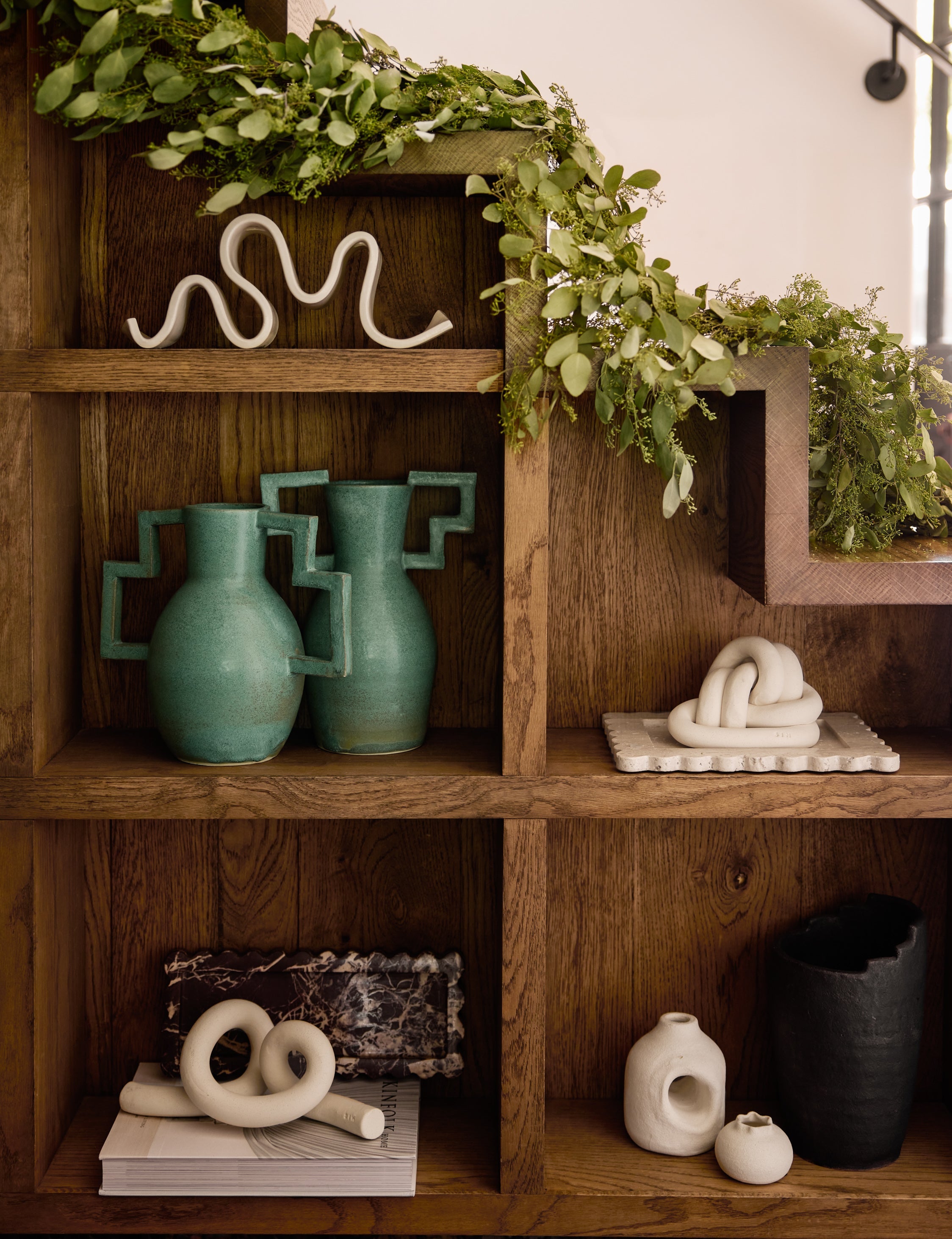 Lulu and Georgia - 512 Tray by Anastasio Home