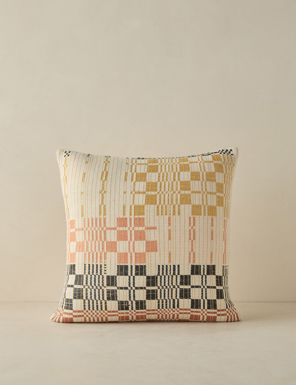 Lulu and Georgia - Lanjon Pillow by Heirloom Naga