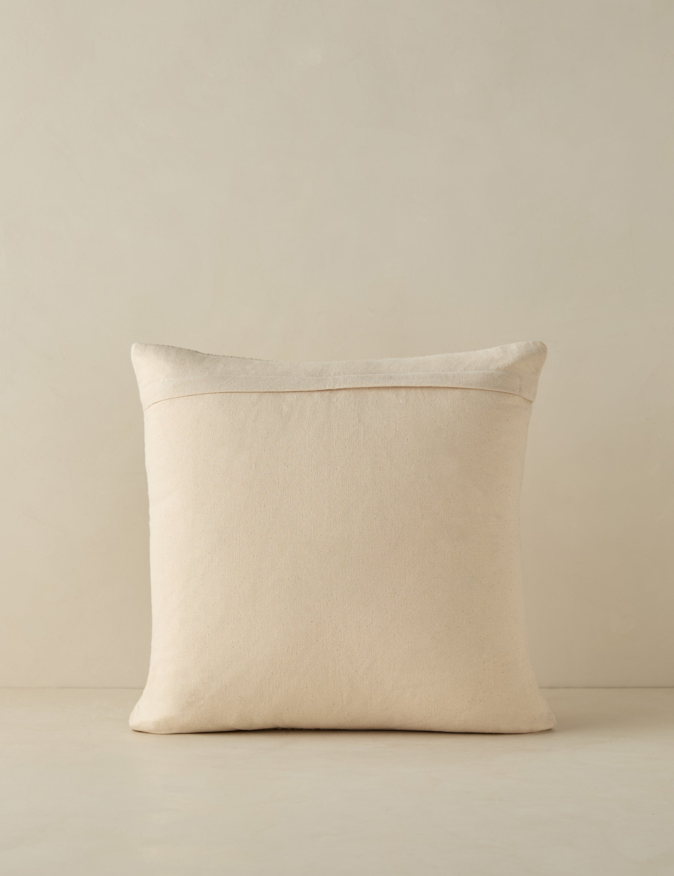 Lulu and Georgia - Lanjon Pillow by Heirloom Naga