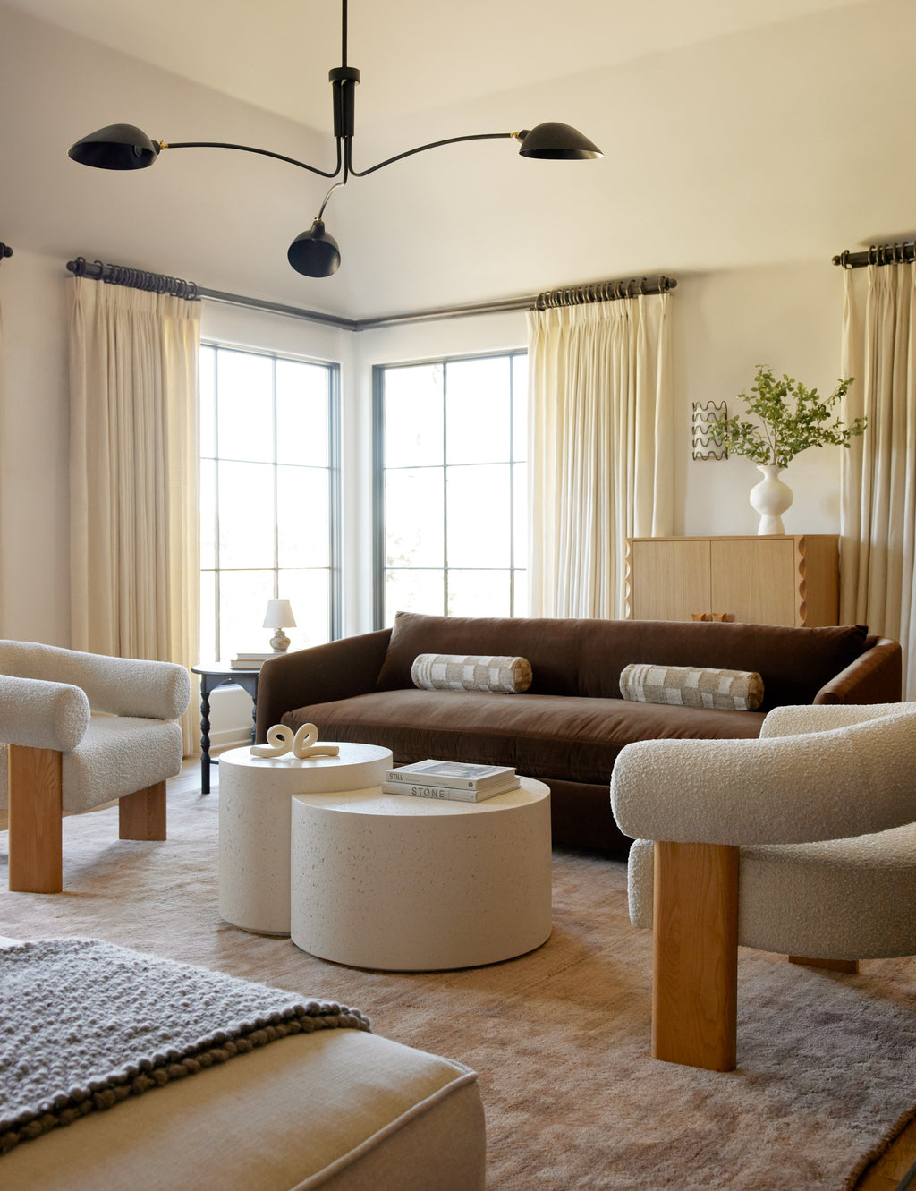 Lulu and Georgia - Cleary Sofa