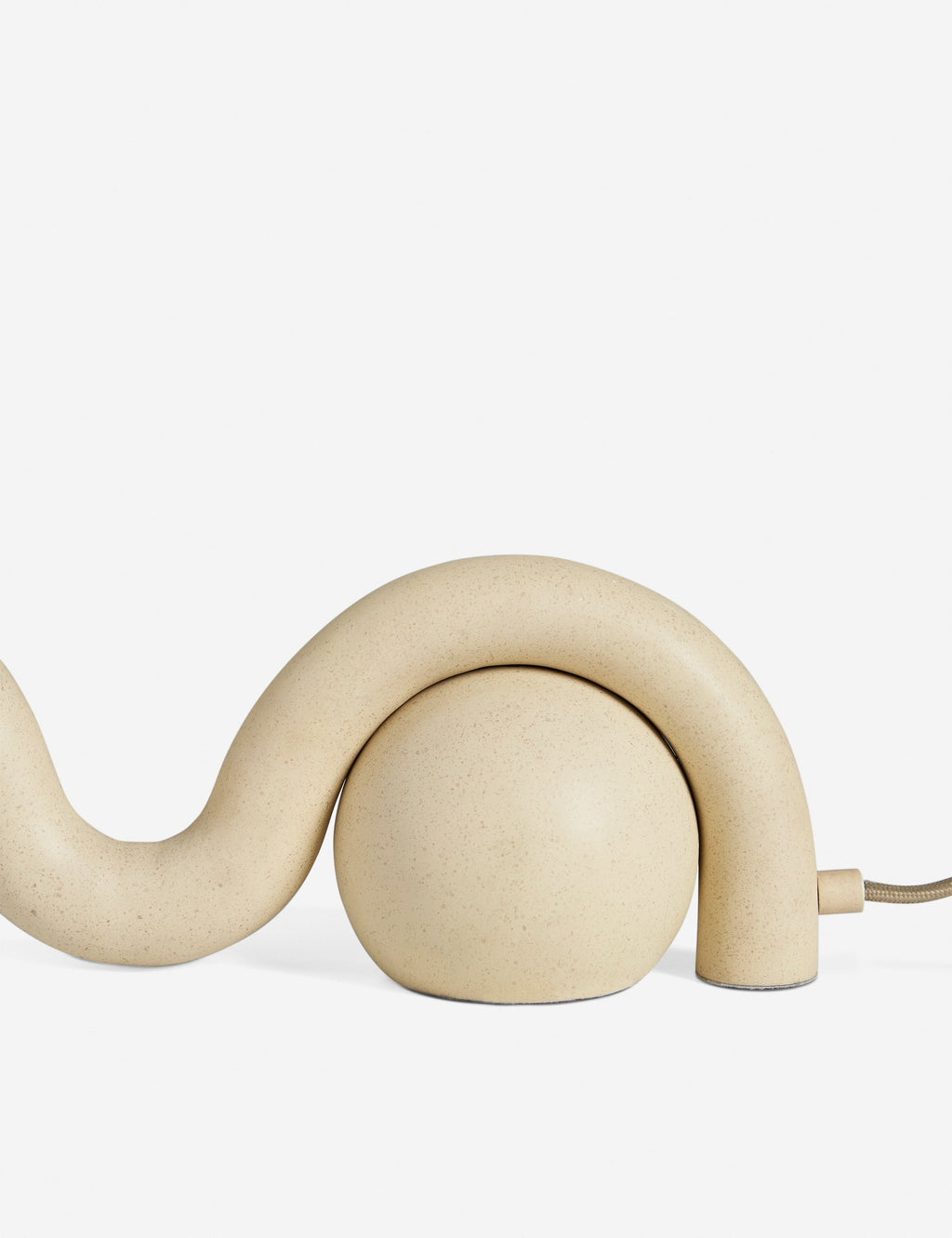 Lulu and Georgia - Noor Table Lamp by Lolly Lolly Ceramics