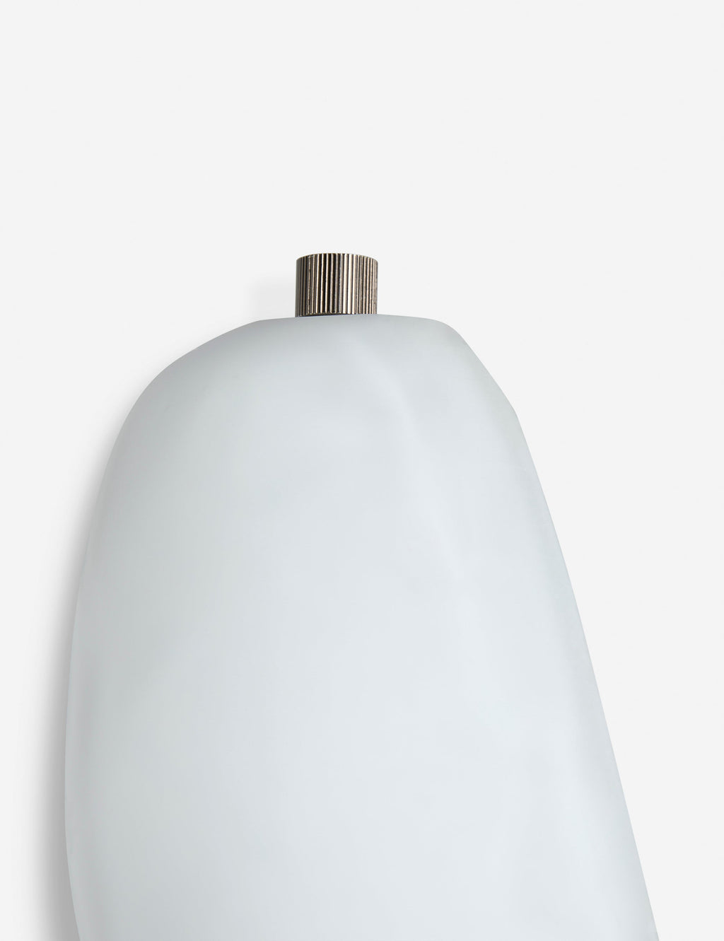 Lulu and Georgia - Plush Puff Sconce by Lolly Lolly Ceramics