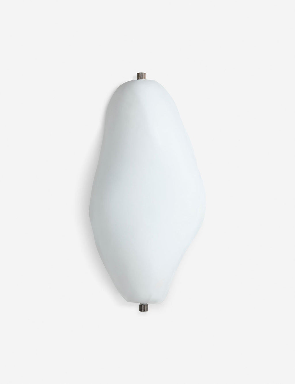Lulu and Georgia - Plush Puff Sconce by Lolly Lolly Ceramics