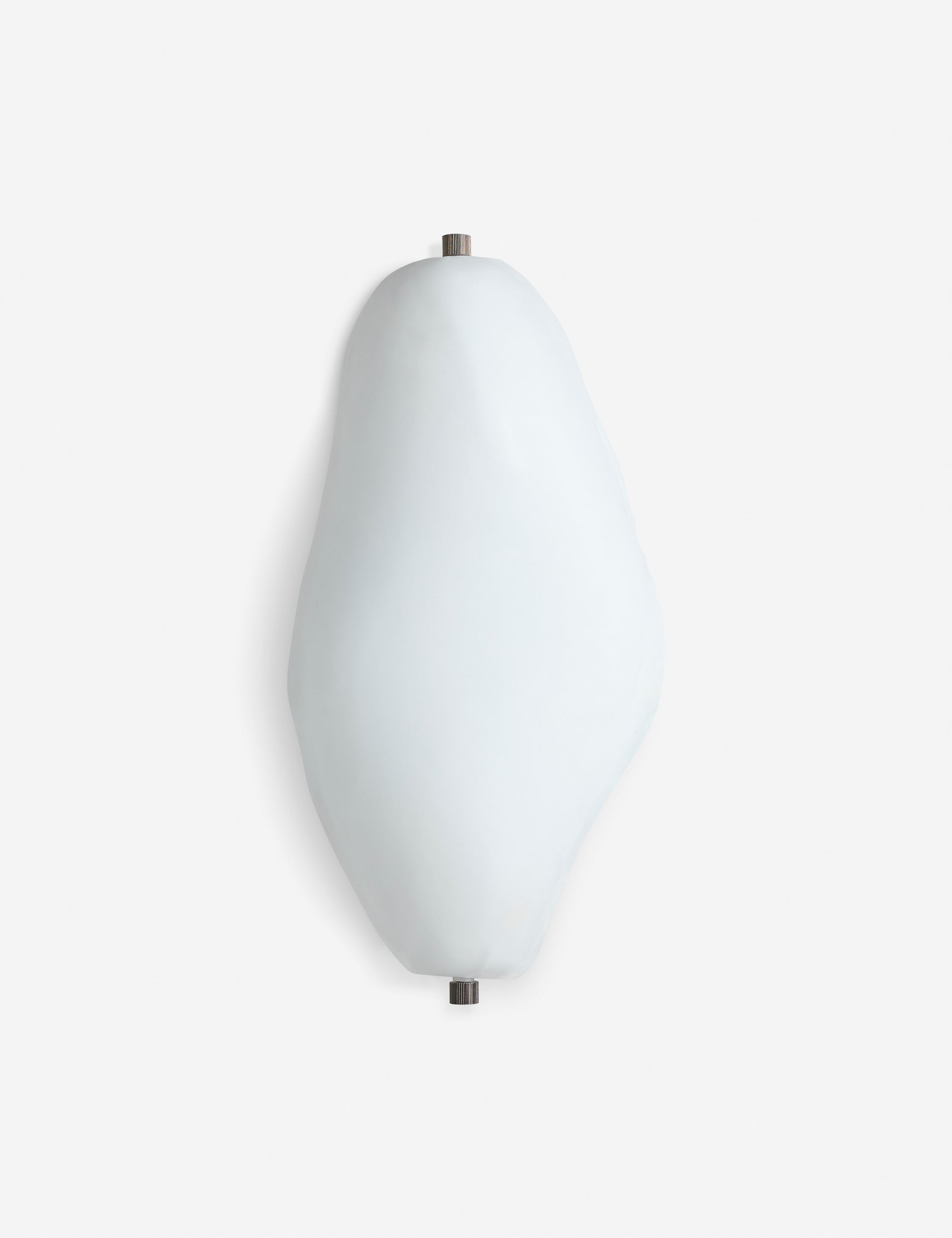 Lulu and Georgia - Plush Puff Sconce by Lolly Lolly Ceramics