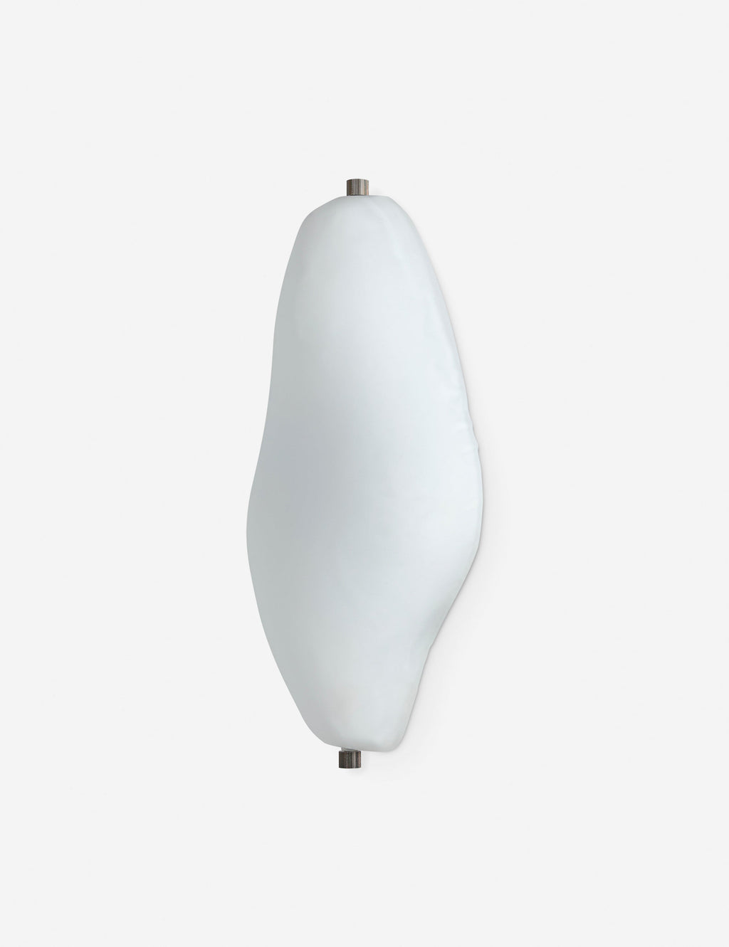 Lulu and Georgia - Plush Puff Sconce by Lolly Lolly Ceramics