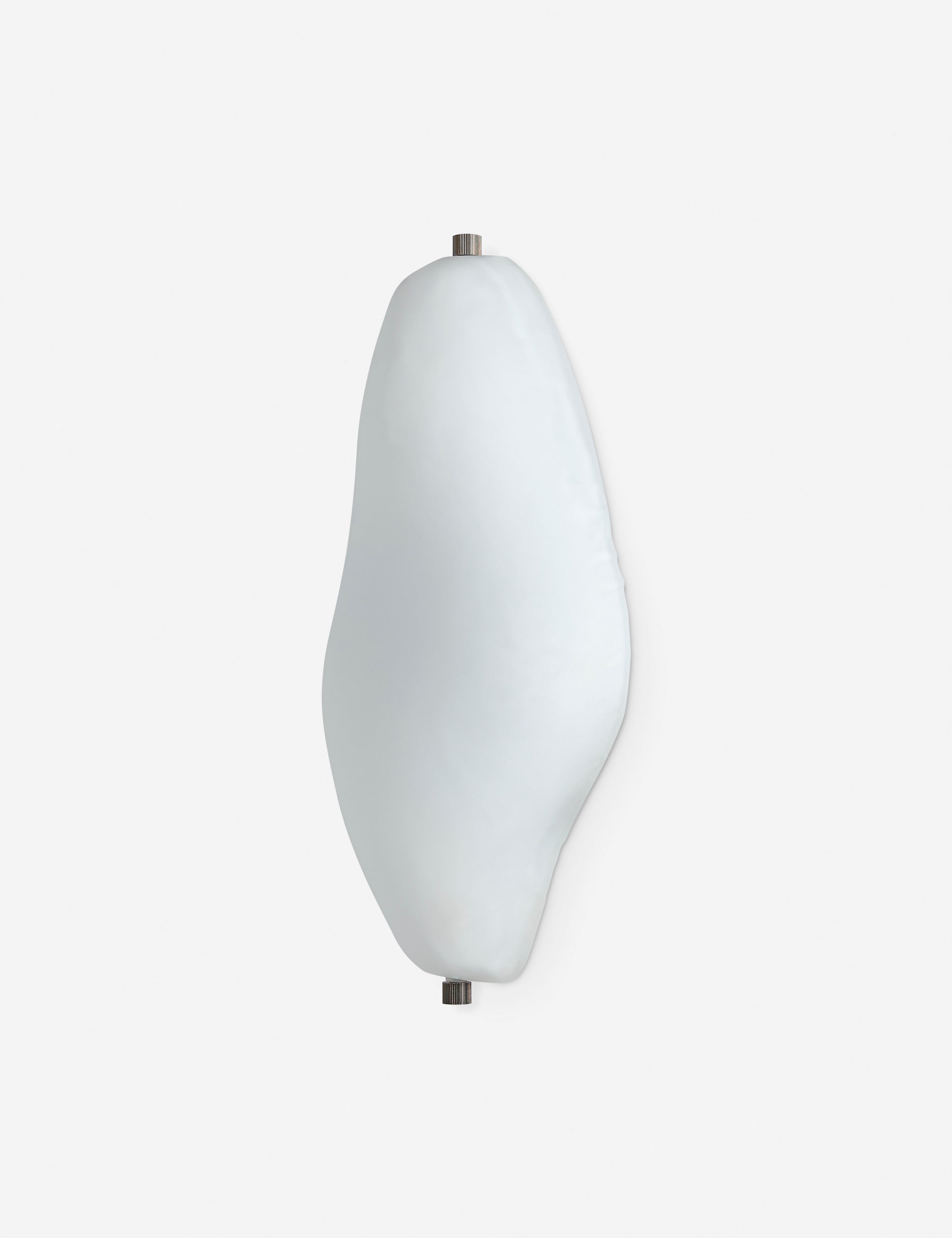 Lulu and Georgia - Plush Puff Sconce by Lolly Lolly Ceramics