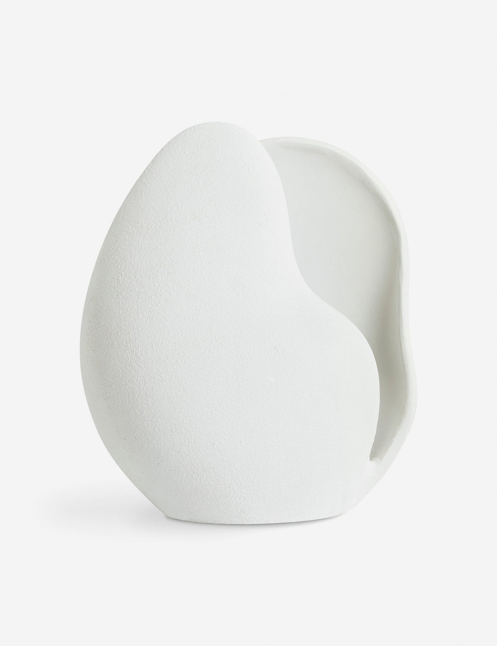 Lulu and Georgia - Soft Petal Table Lamp by Lolly Lolly Ceramics
