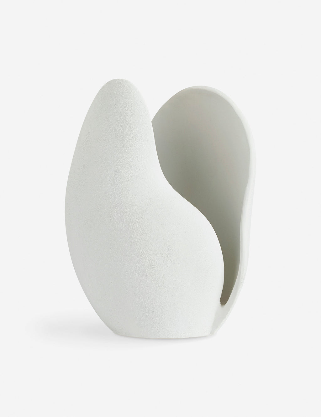 Lulu and Georgia - Soft Petal Table Lamp by Lolly Lolly Ceramics