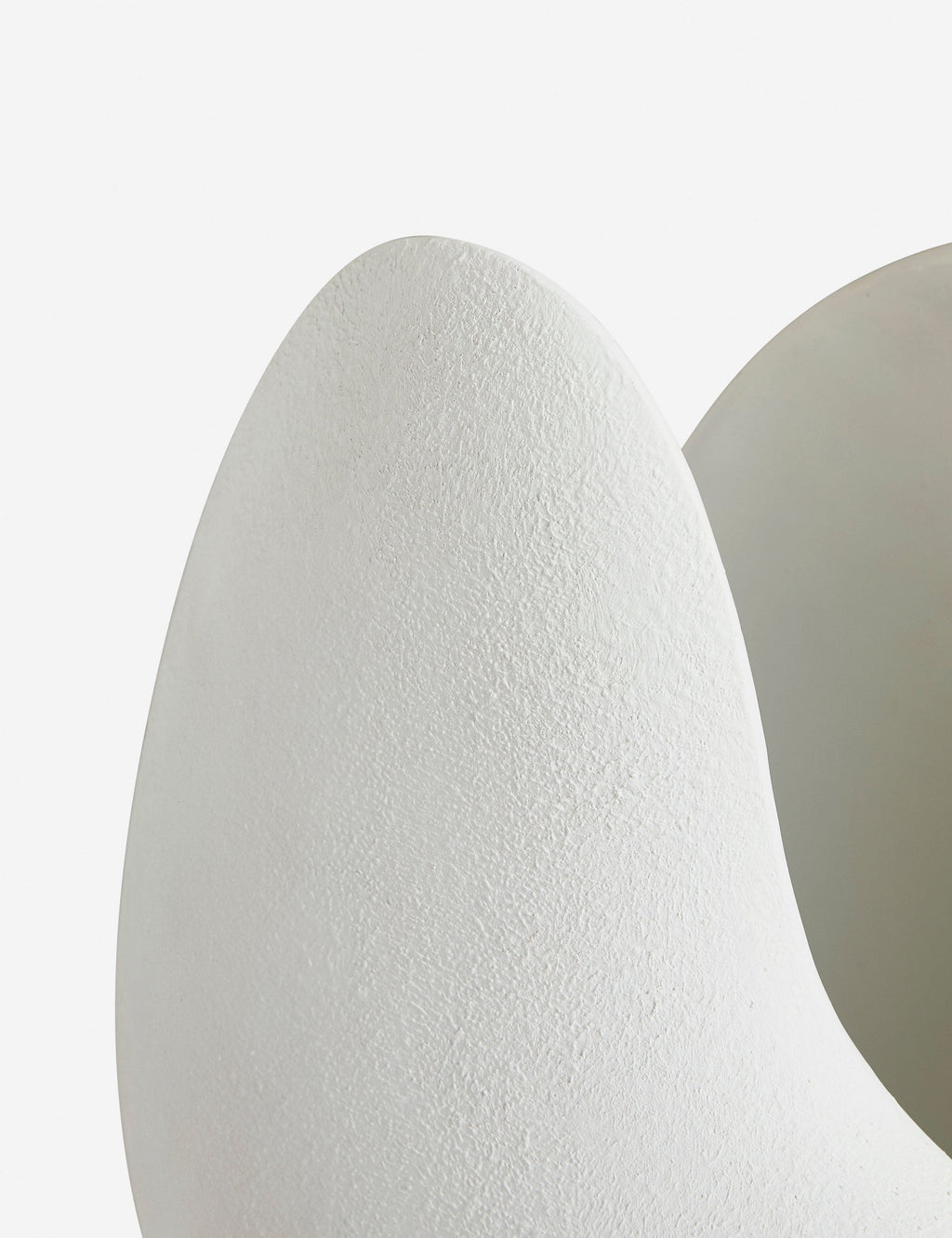Lulu and Georgia - Soft Petal Table Lamp by Lolly Lolly Ceramics