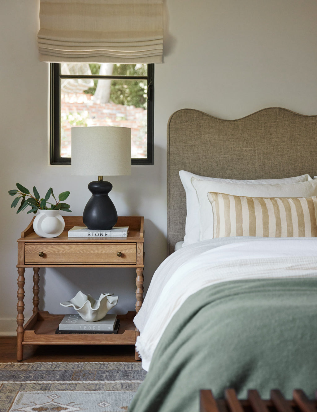 Lulu and Georgia - Nasima Table Lamp
